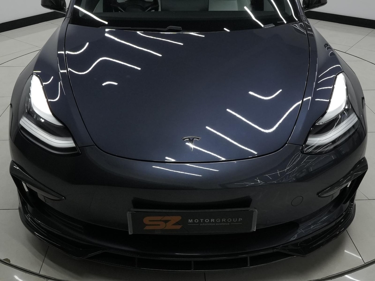 Used Tesla Model 3 2021 for sale - 76189805: Photo 35