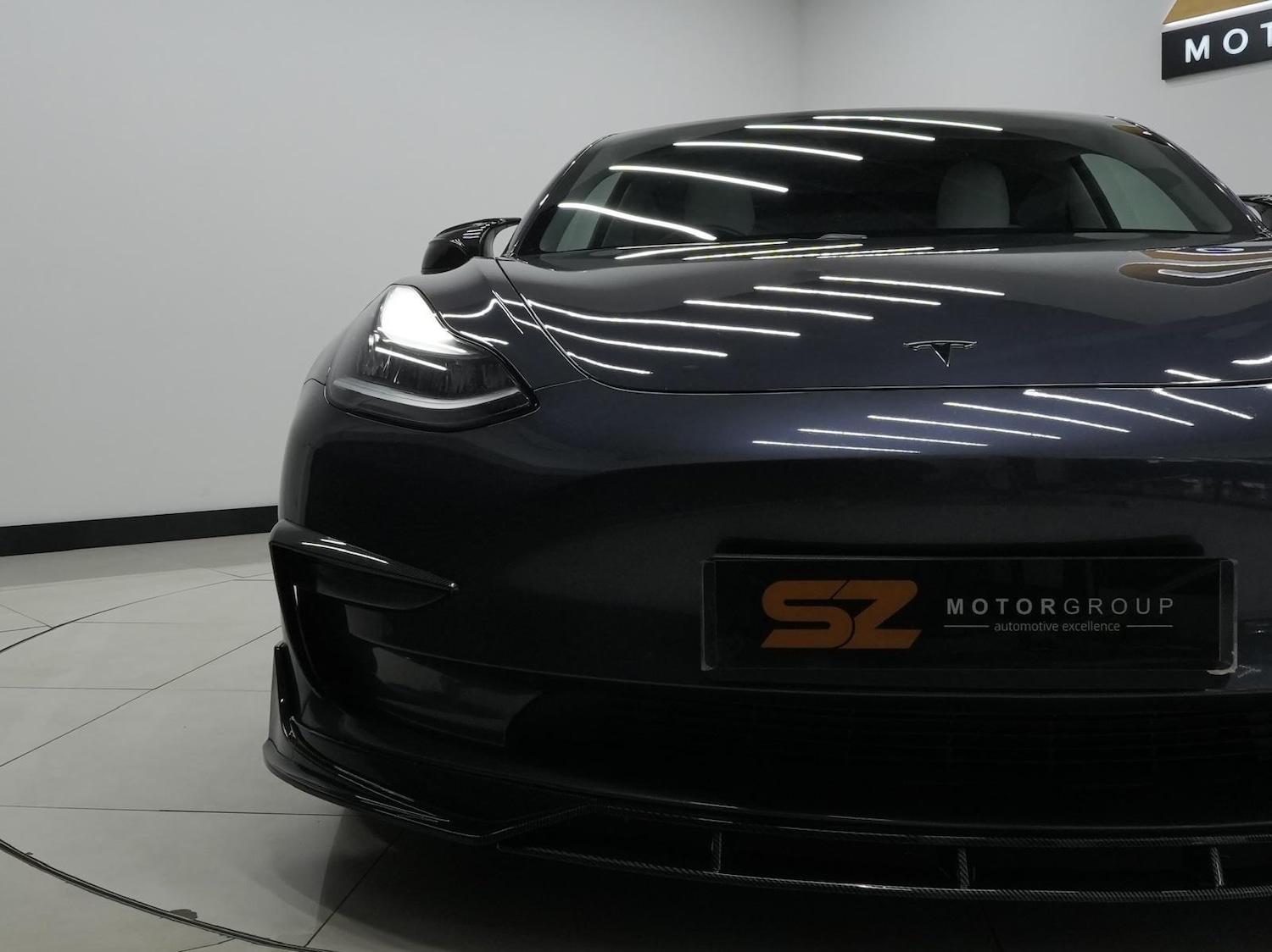 Used Tesla Model 3 2021 for sale - 76189805: Photo 36