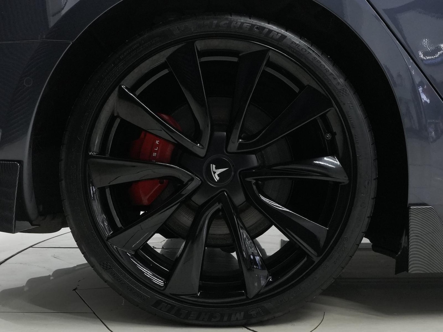 Used Tesla Model 3 2021 for sale - 76189805: Photo 39