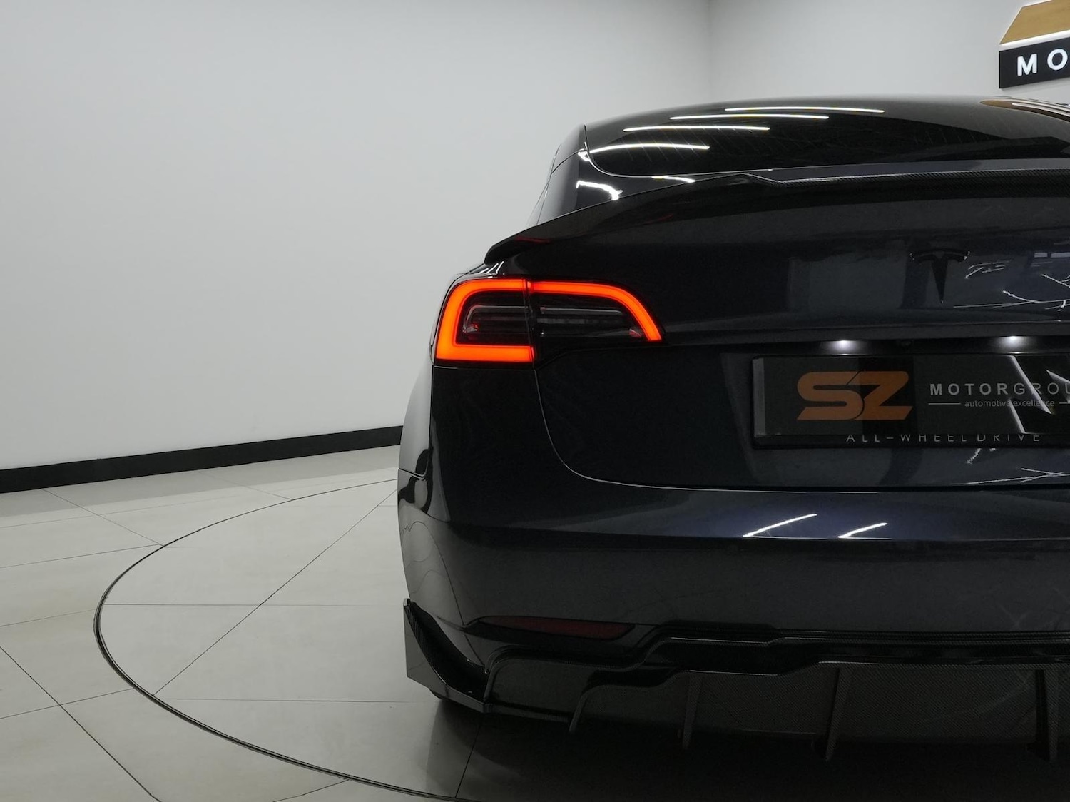 Used Tesla Model 3 2021 for sale - 76189805: Photo 52