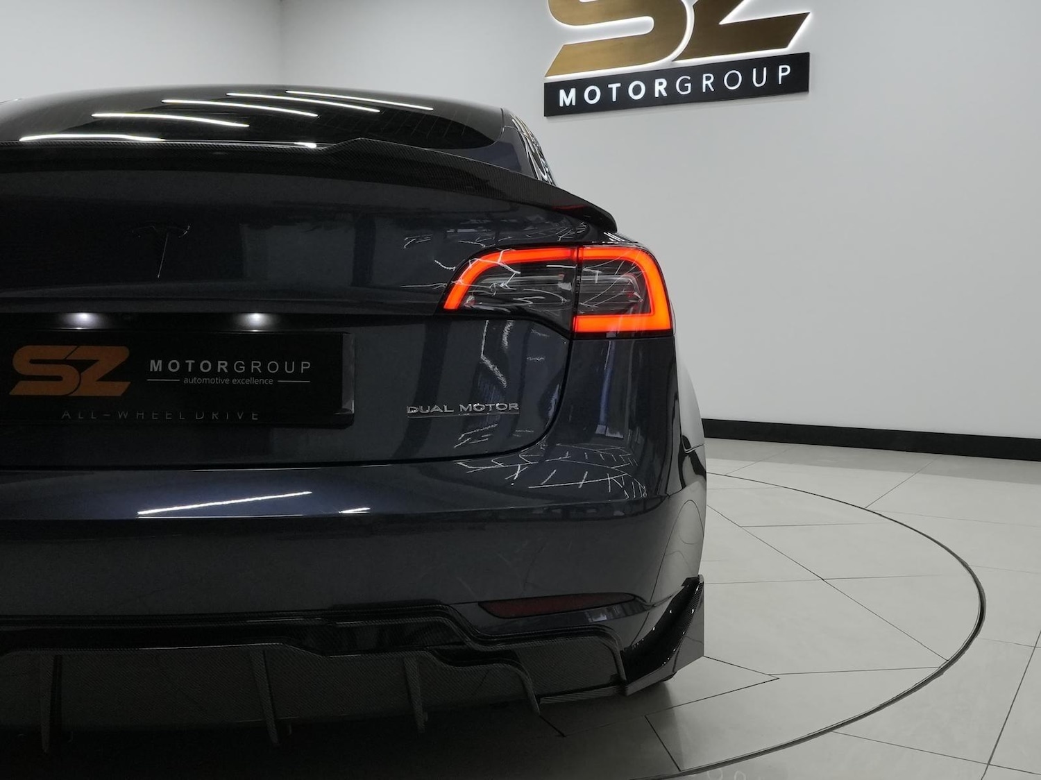 Used Tesla Model 3 2021 for sale - 76189805: Photo 53