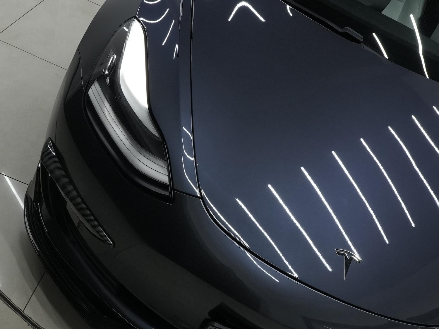 Used Tesla Model 3 2021 for sale - 76189805: Photo 54