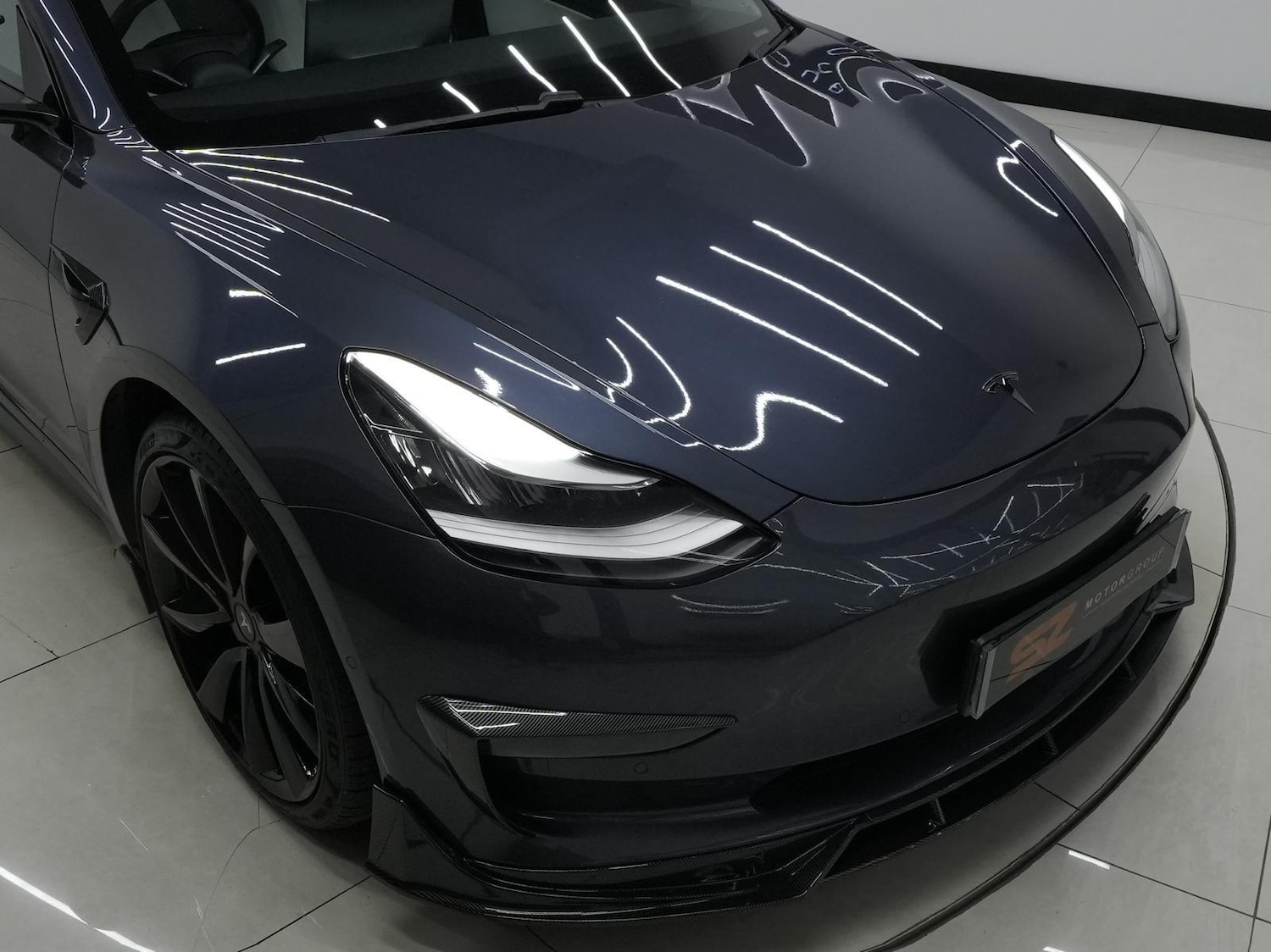 Used Tesla Model 3 2021 for sale - 76189805: Photo 56