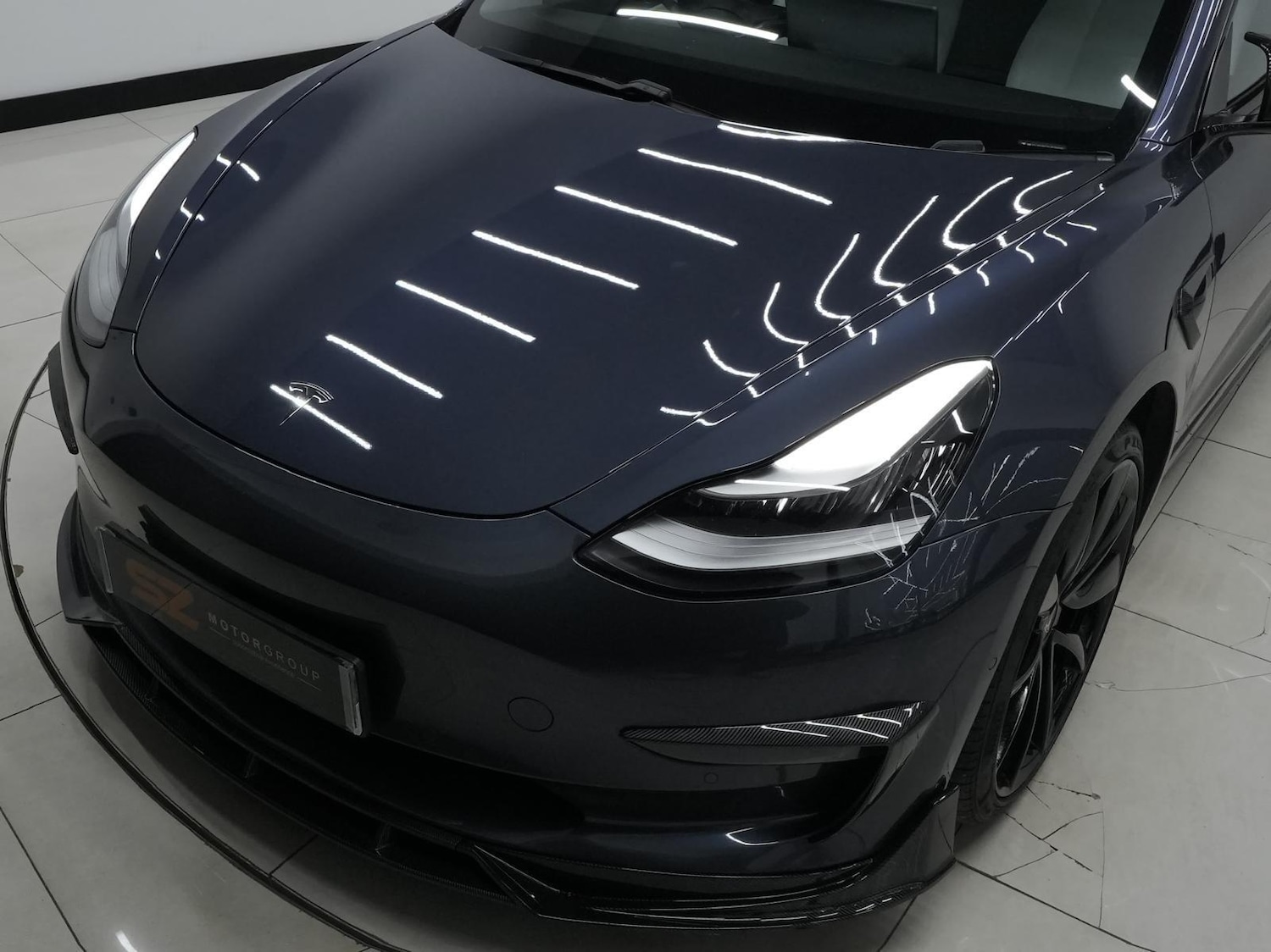 Used Tesla Model 3 2021 for sale - 76189805: Photo 57