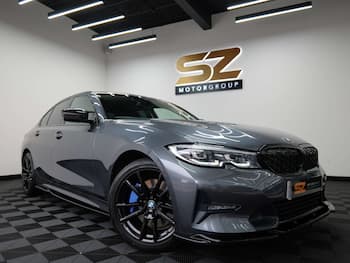 Used BMW 3 Series 2019 for sale - 79675846: Photo