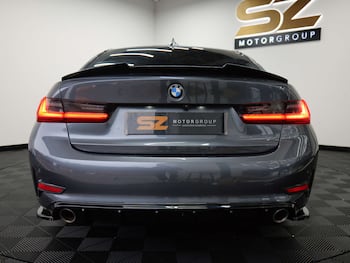 Used BMW 3 Series 2019 for sale - 79675846: Photo