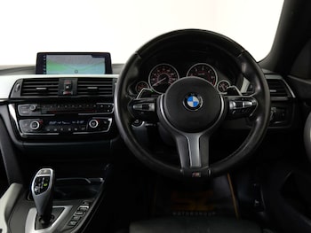 Used BMW 4 Series 2019 for sale - 79253554: Photo