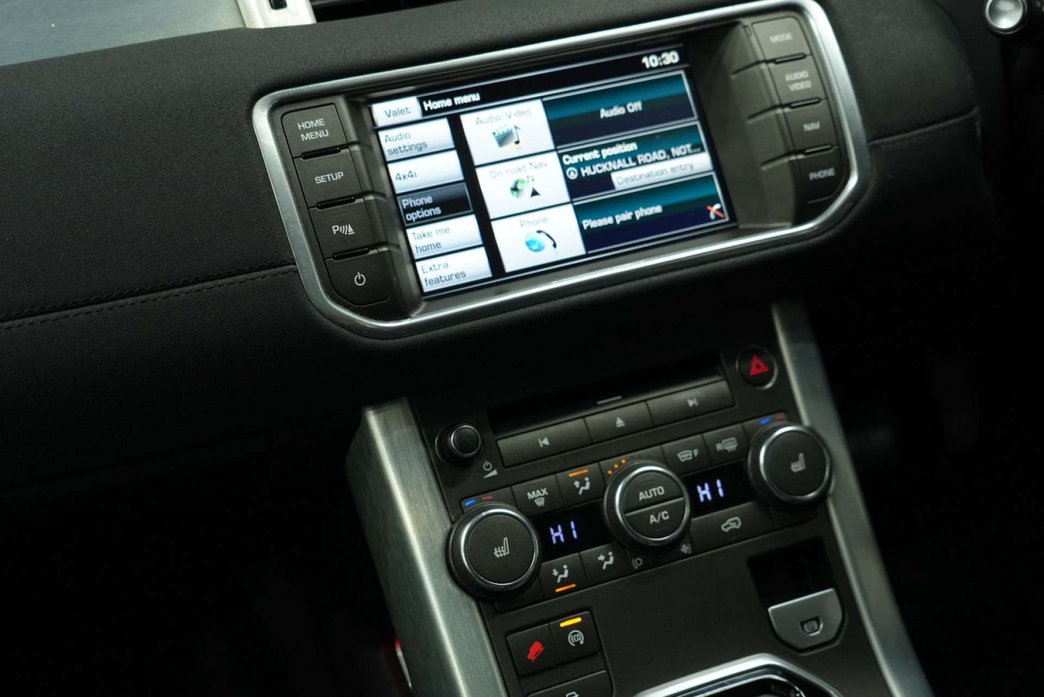 Used Land Rover Range Rover Evoque 2015 for sale - 76983884: Photo 10