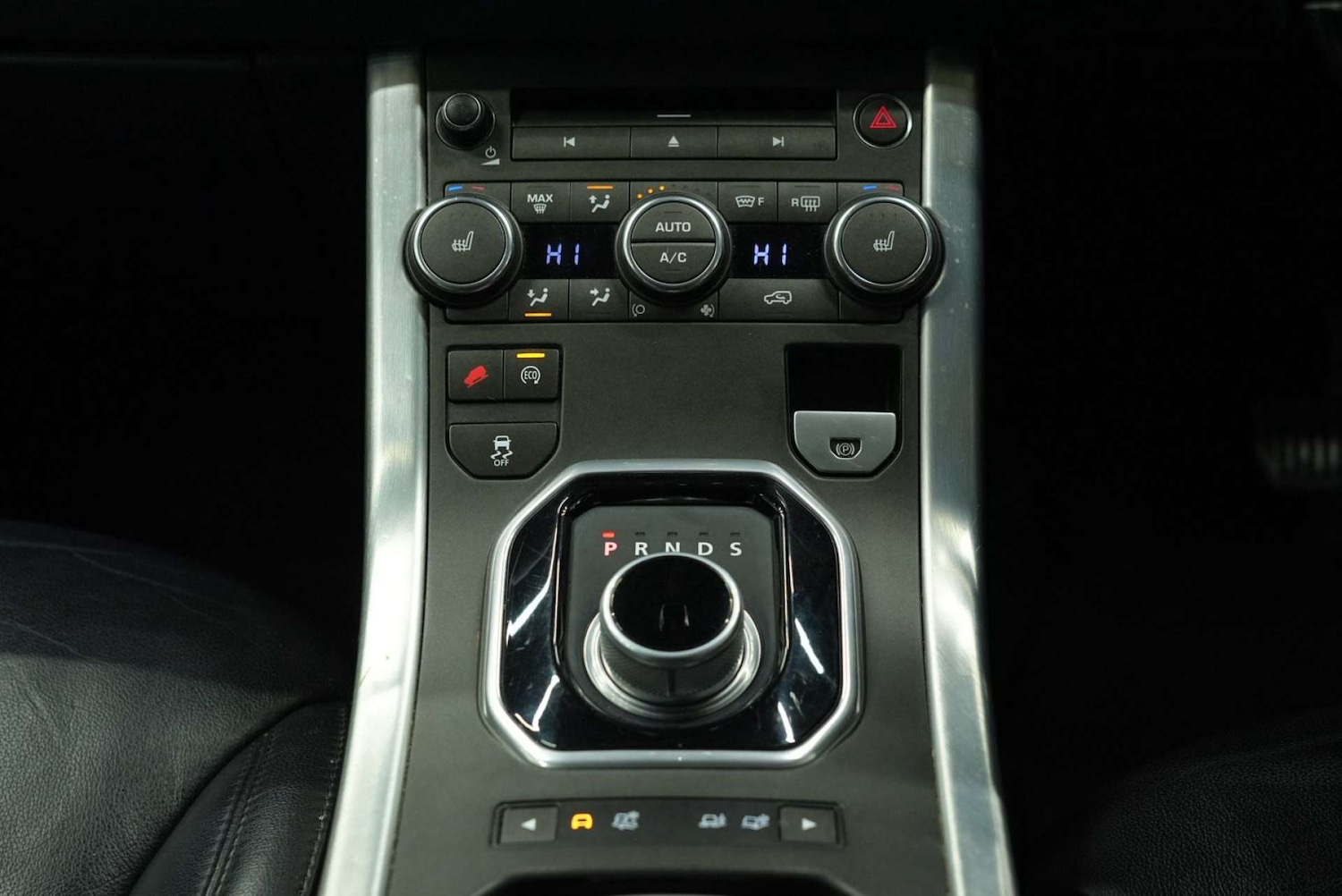 Used Land Rover Range Rover Evoque 2015 for sale - 76983884: Photo 11