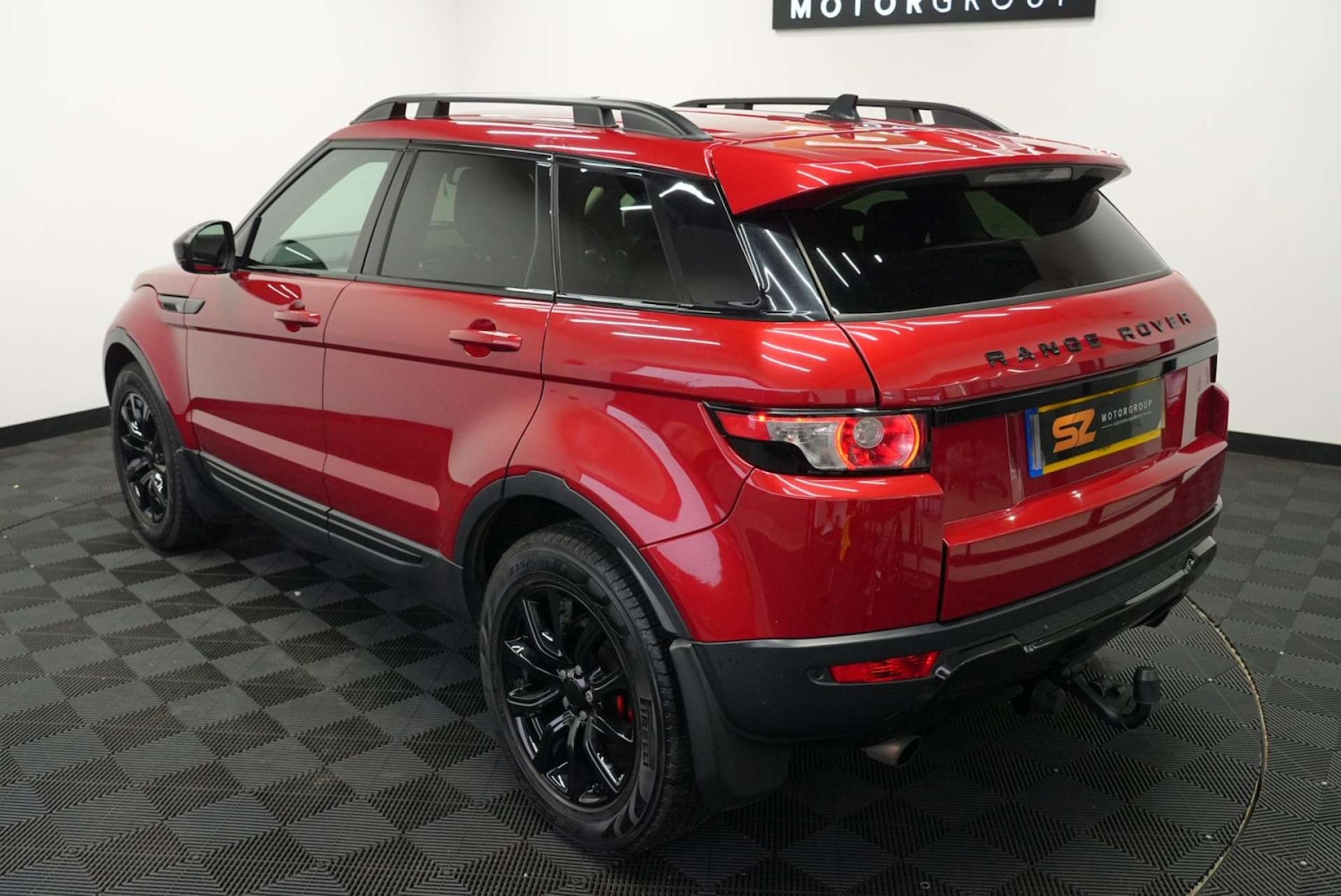 Used Land Rover Range Rover Evoque 2015 for sale - 76983884: Photo 14