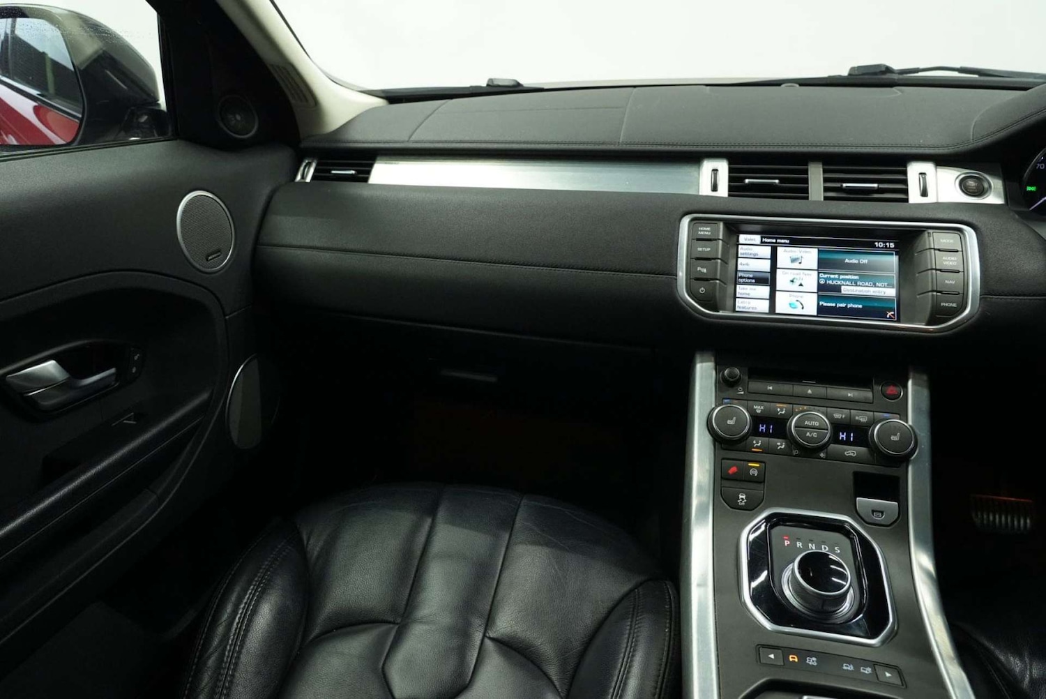 Used Land Rover Range Rover Evoque 2015 for sale - 76983884: Photo 15