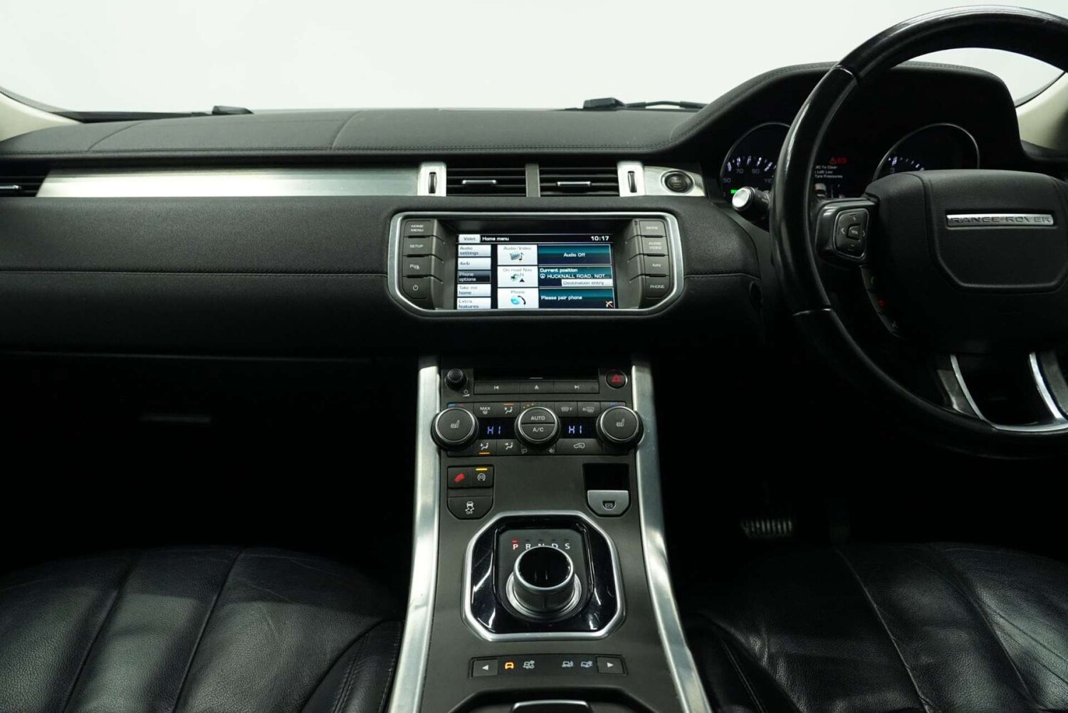 Used Land Rover Range Rover Evoque 2015 for sale - 76983884: Photo 16