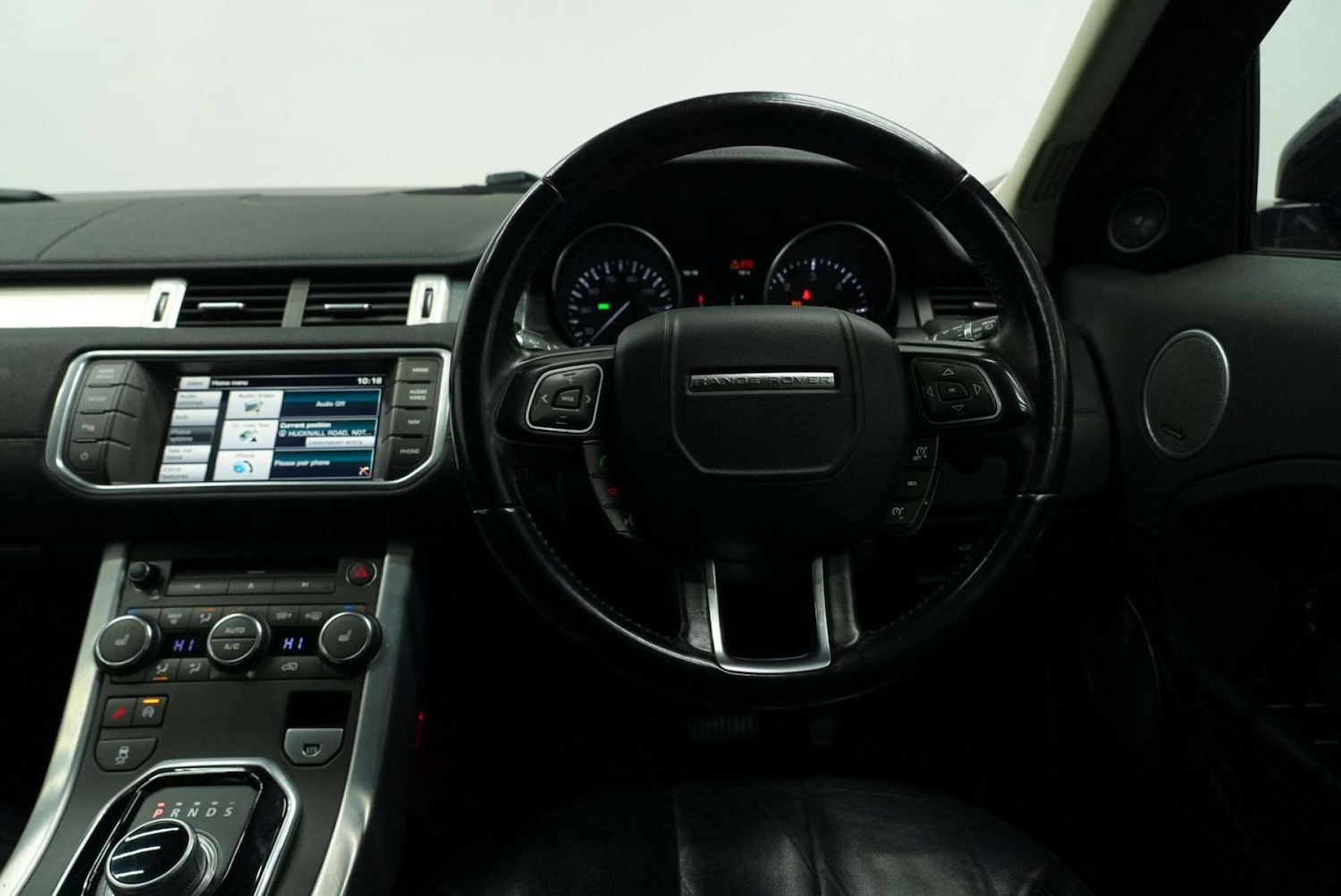 Used Land Rover Range Rover Evoque 2015 for sale - 76983884: Photo 17