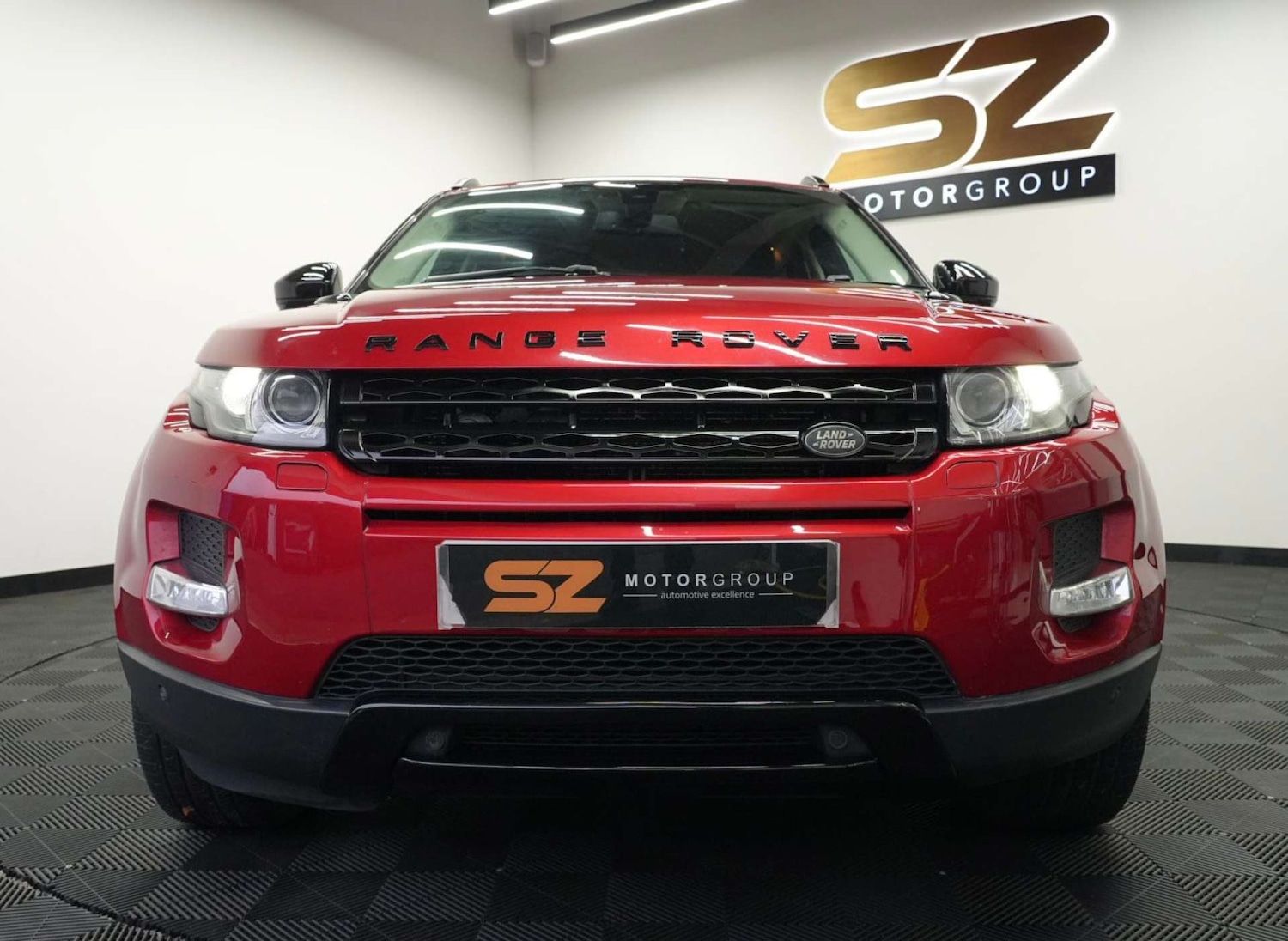 Used Land Rover Range Rover Evoque 2015 for sale - 76983884: Photo 19