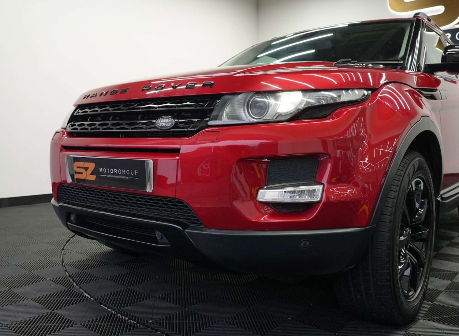 Used Land Rover Range Rover Evoque 2015 for sale - 76983884: Photo 20