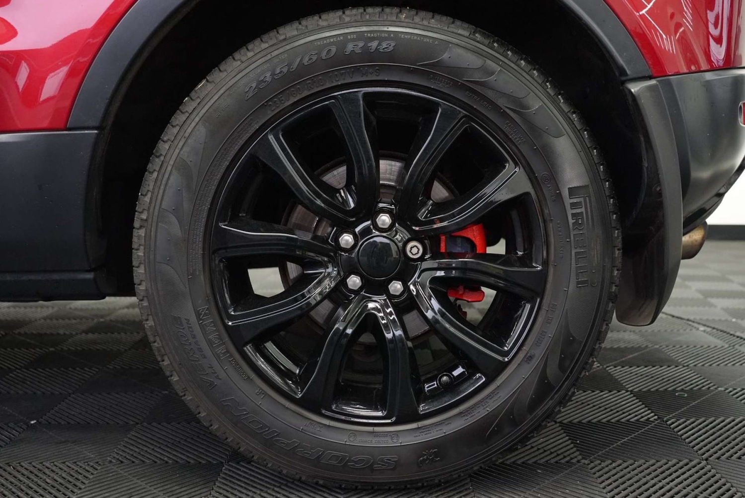 Used Land Rover Range Rover Evoque 2015 for sale - 76983884: Photo 21