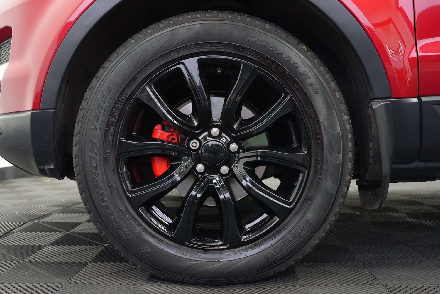 Used Land Rover Range Rover Evoque 2015 for sale - 76983884: Photo 22