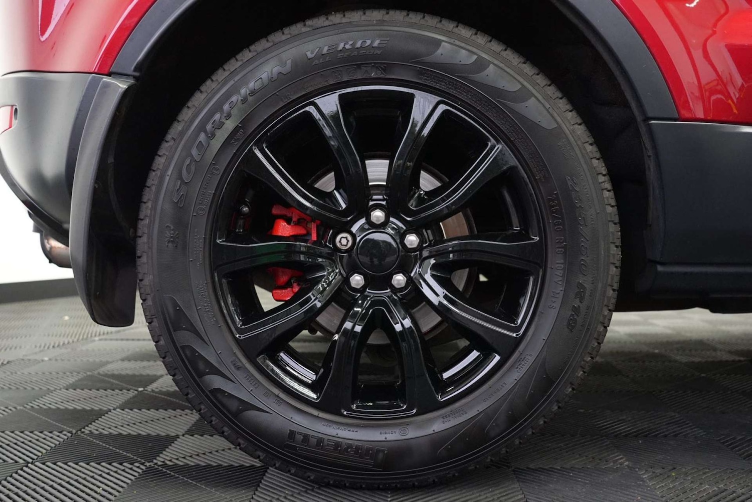 Used Land Rover Range Rover Evoque 2015 for sale - 76983884: Photo 23