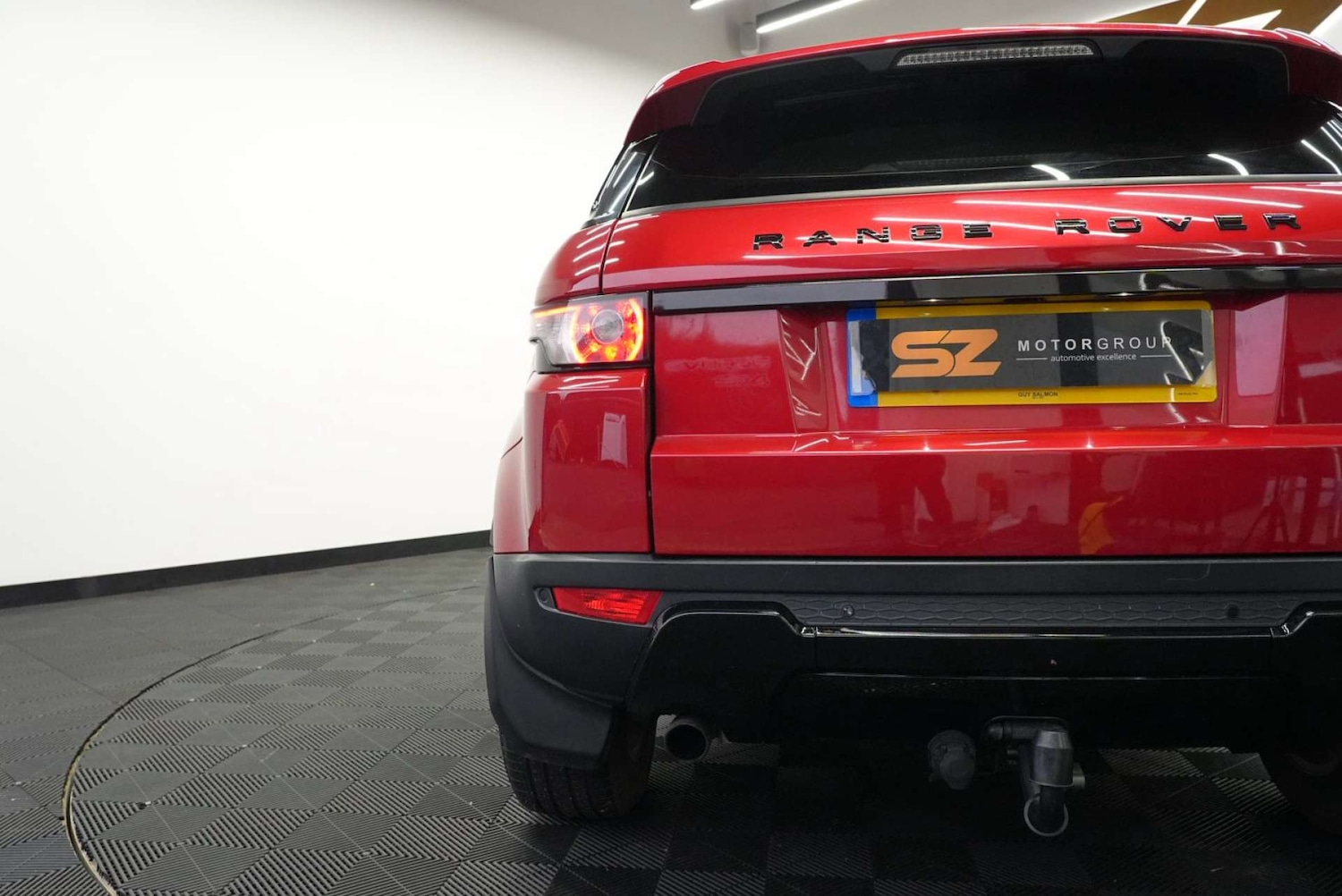 Used Land Rover Range Rover Evoque 2015 for sale - 76983884: Photo 24