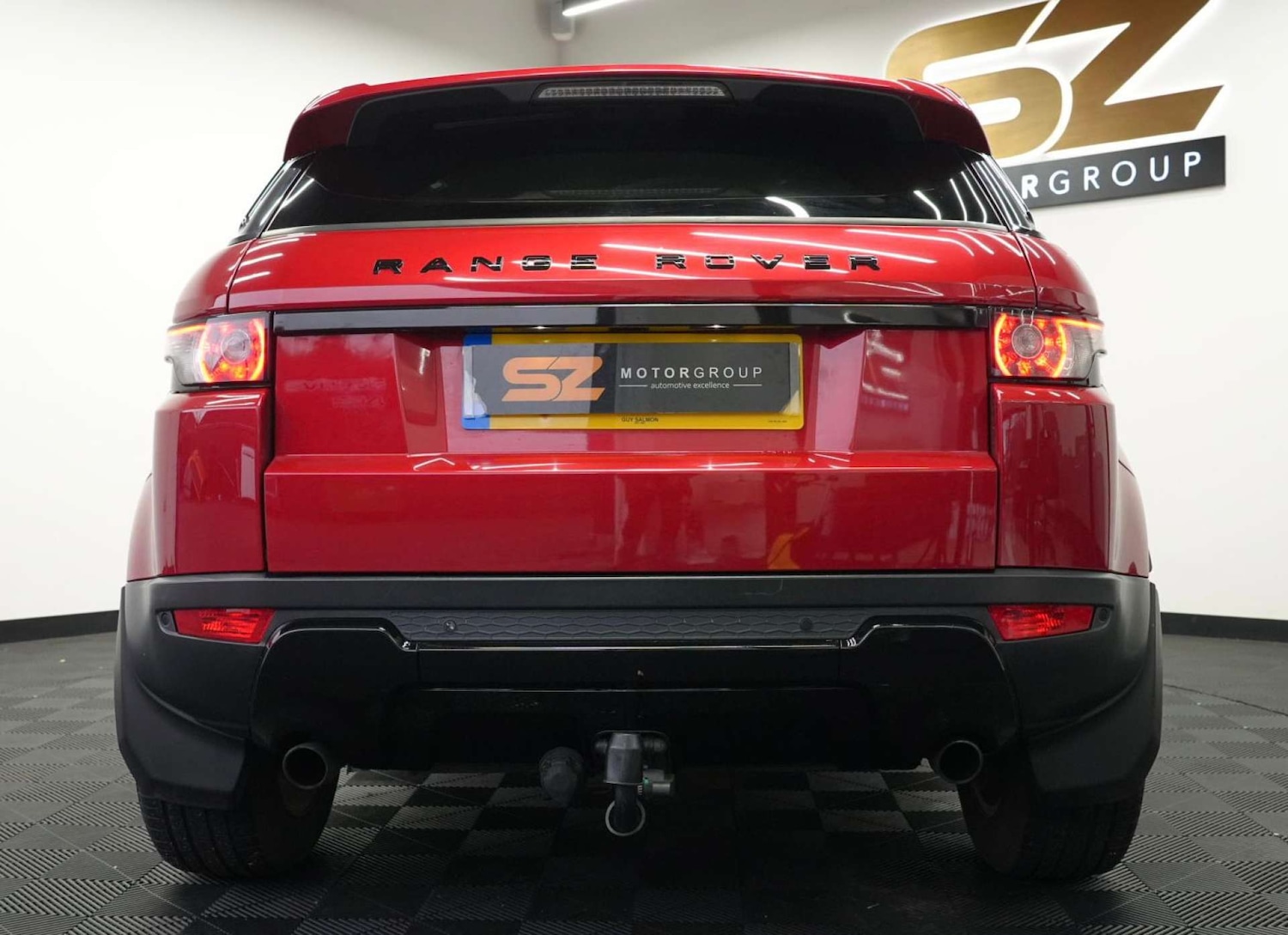 Used Land Rover Range Rover Evoque 2015 for sale - 76983884: Photo 25