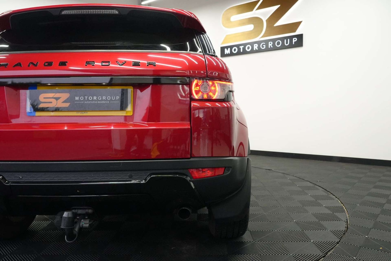 Used Land Rover Range Rover Evoque 2015 for sale - 76983884: Photo 26