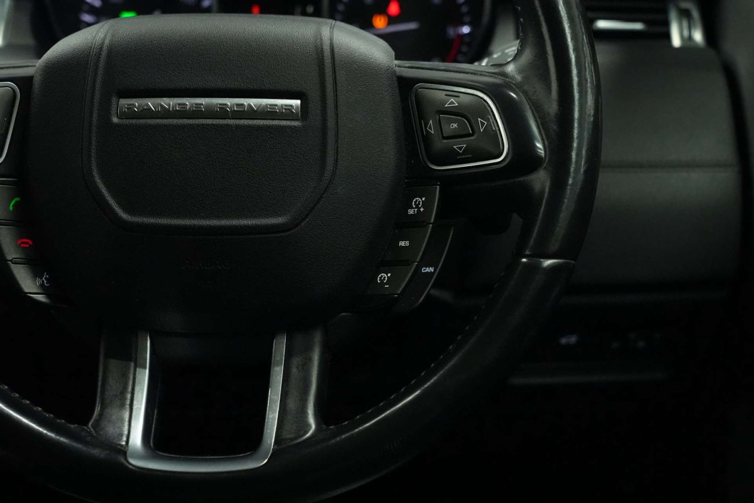 Used Land Rover Range Rover Evoque 2015 for sale - 76983884: Photo 28