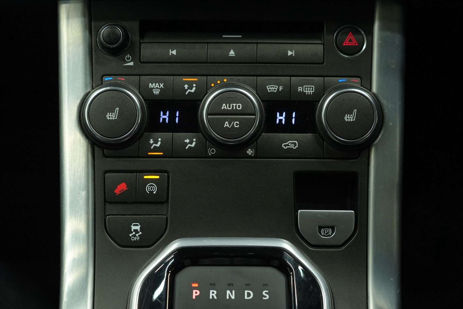 Used Land Rover Range Rover Evoque 2015 for sale - 76983884: Photo 29