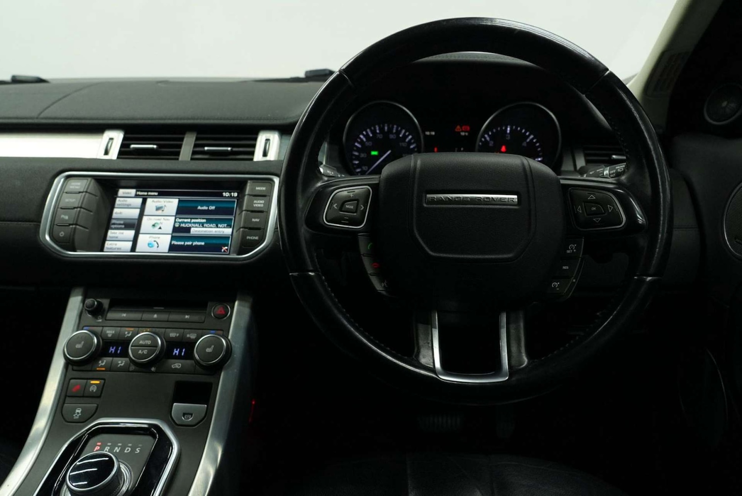 Used Land Rover Range Rover Evoque 2015 for sale - 76983884: Photo 3