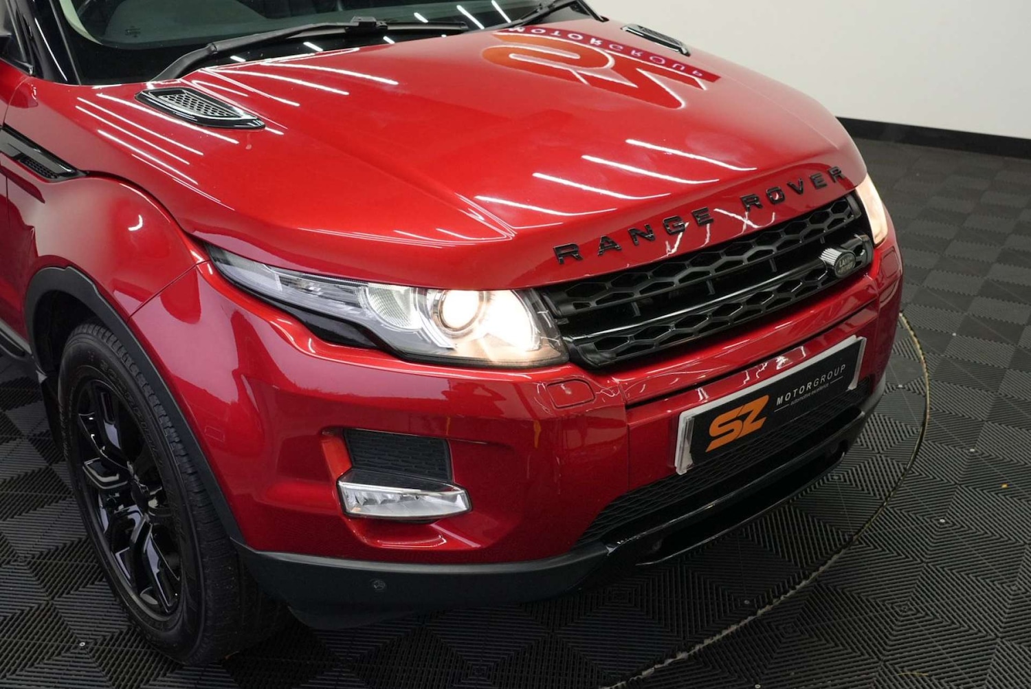 Used Land Rover Range Rover Evoque 2015 for sale - 76983884: Photo 30