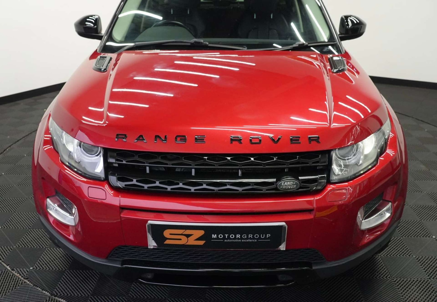 Used Land Rover Range Rover Evoque 2015 for sale - 76983884: Photo 31