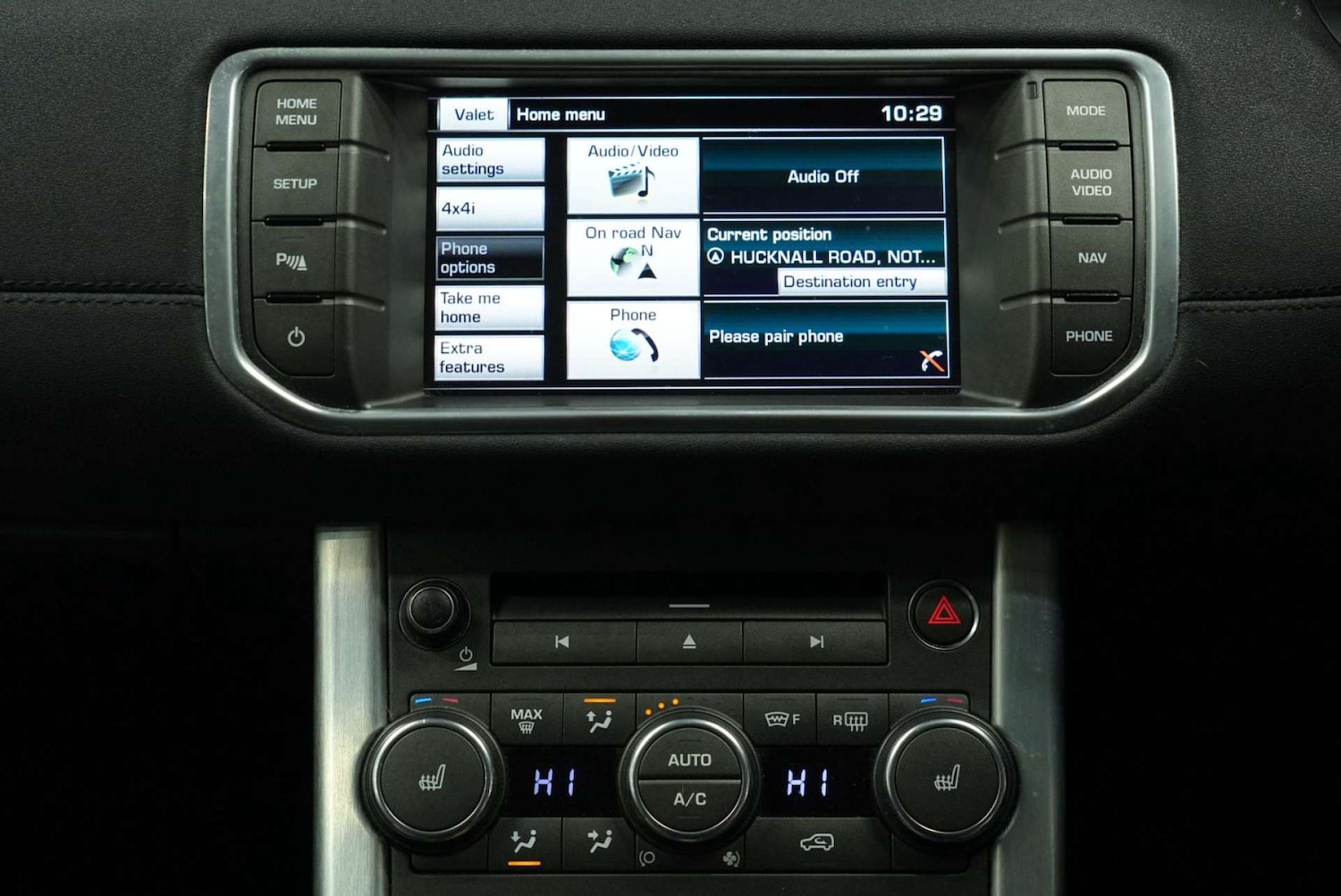 Used Land Rover Range Rover Evoque 2015 for sale - 76983884: Photo 33