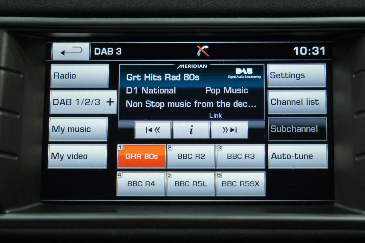 Used Land Rover Range Rover Evoque 2015 for sale - 76983884: Photo 34