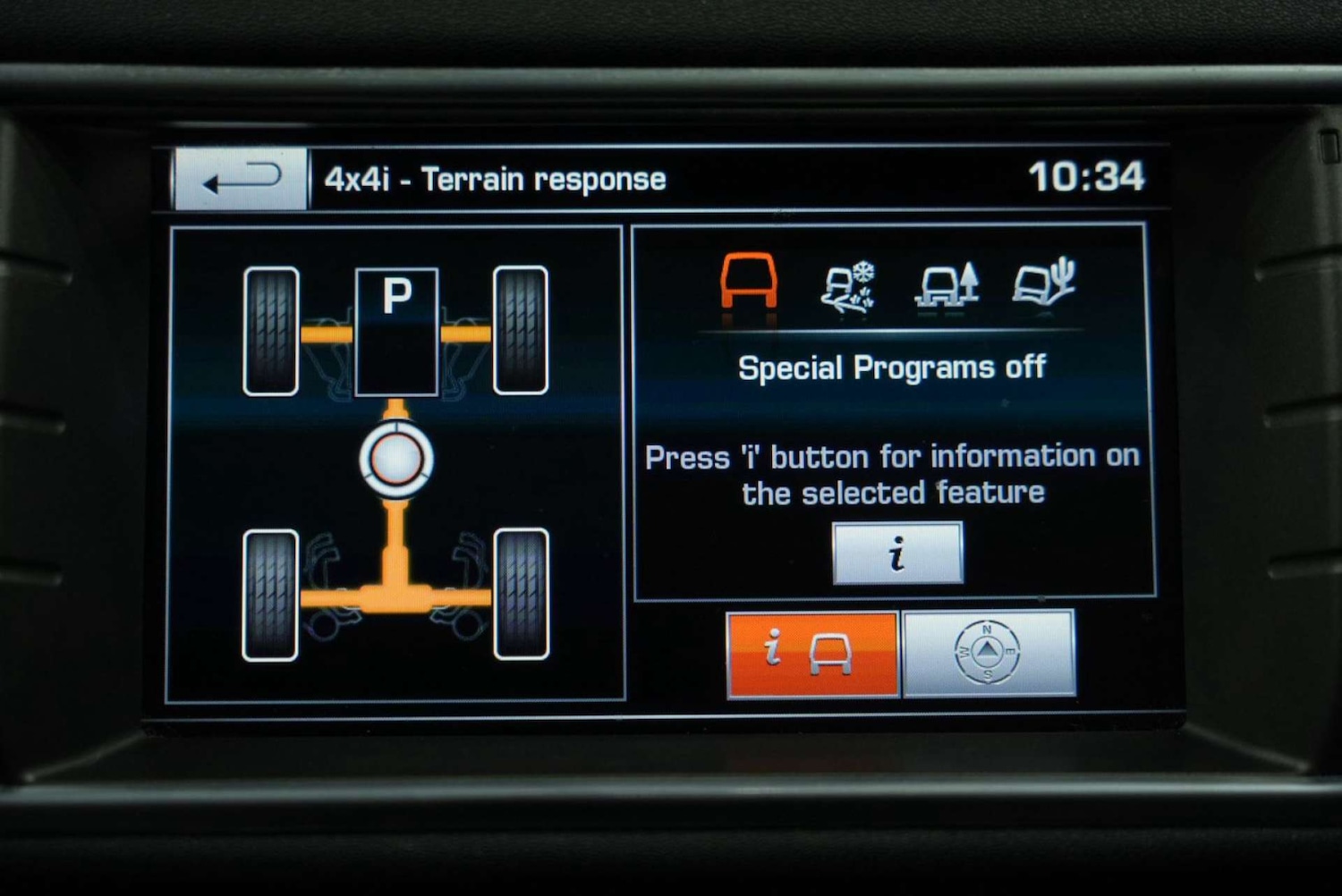 Used Land Rover Range Rover Evoque 2015 for sale - 76983884: Photo 35