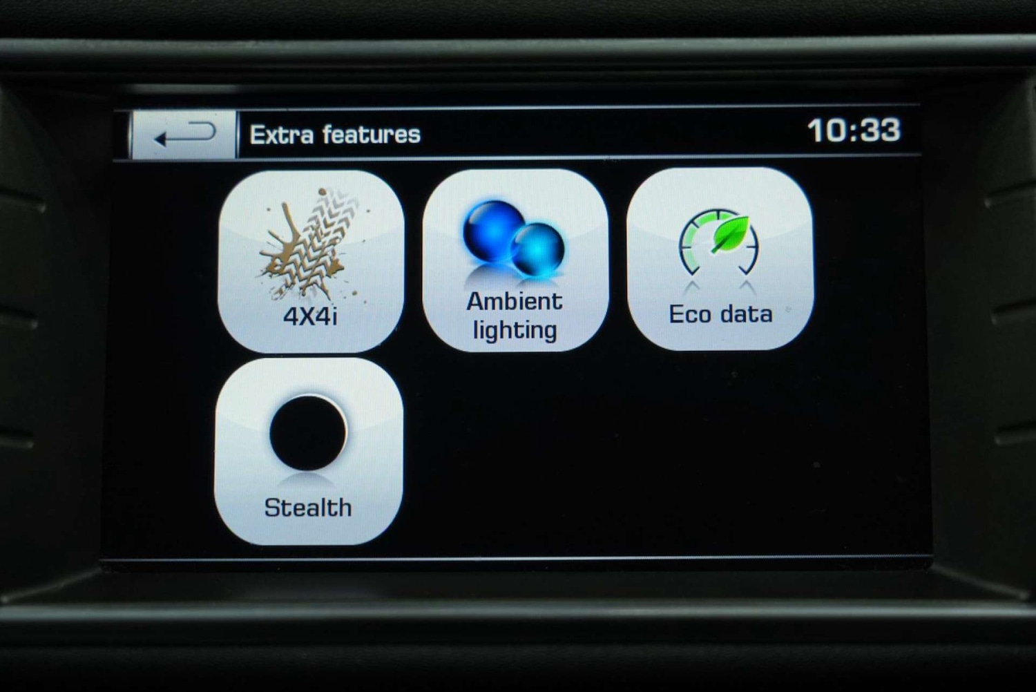 Used Land Rover Range Rover Evoque 2015 for sale - 76983884: Photo 36