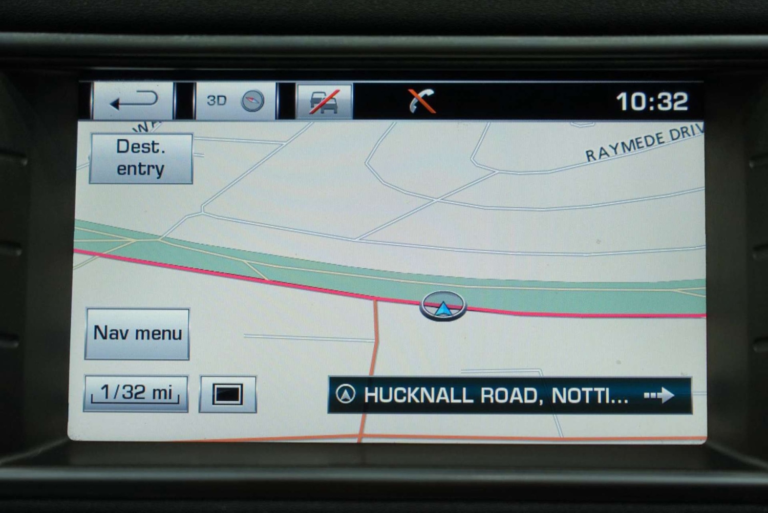 Used Land Rover Range Rover Evoque 2015 for sale - 76983884: Photo 37