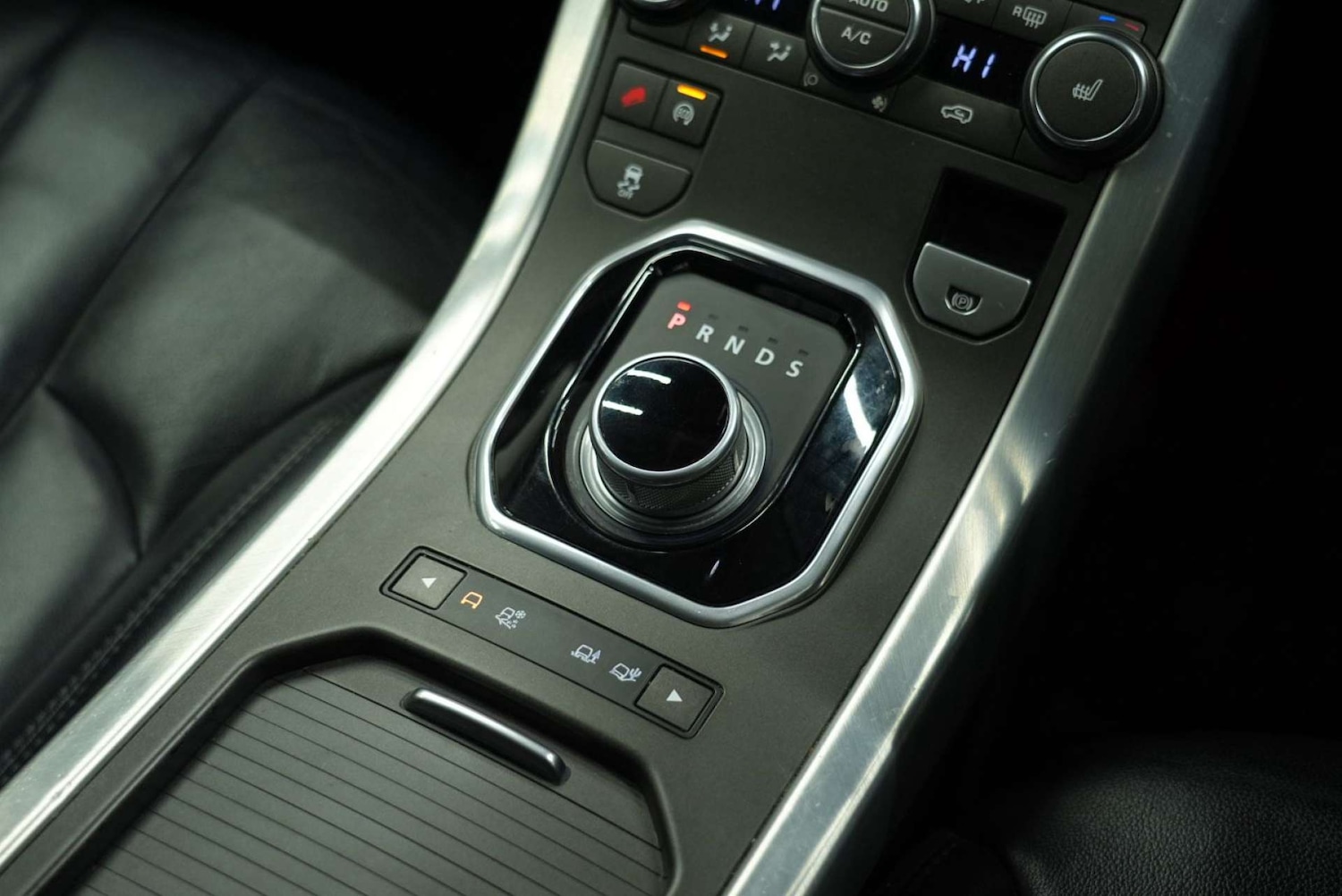 Used Land Rover Range Rover Evoque 2015 for sale - 76983884: Photo 38