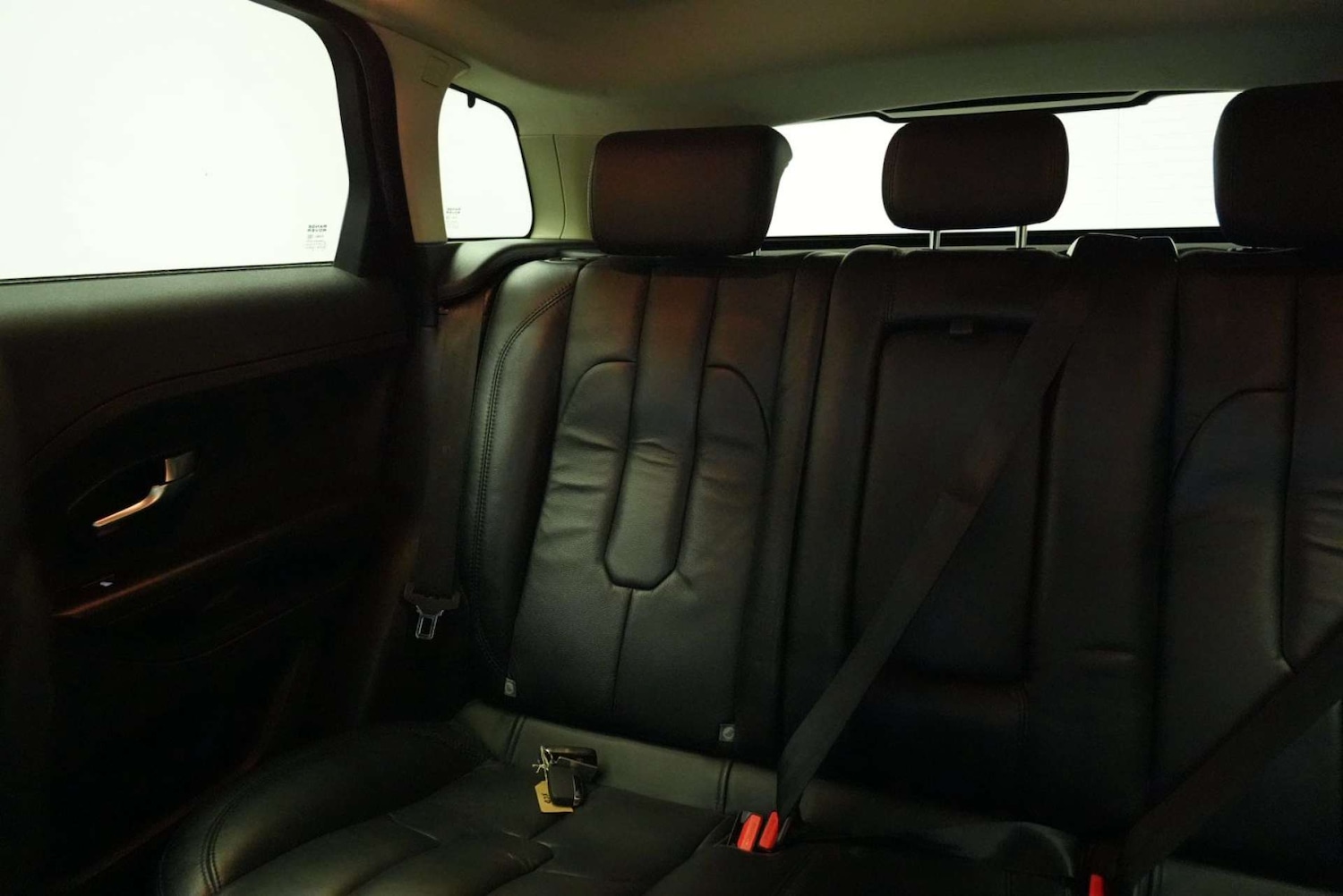 Used Land Rover Range Rover Evoque 2015 for sale - 76983884: Photo 41