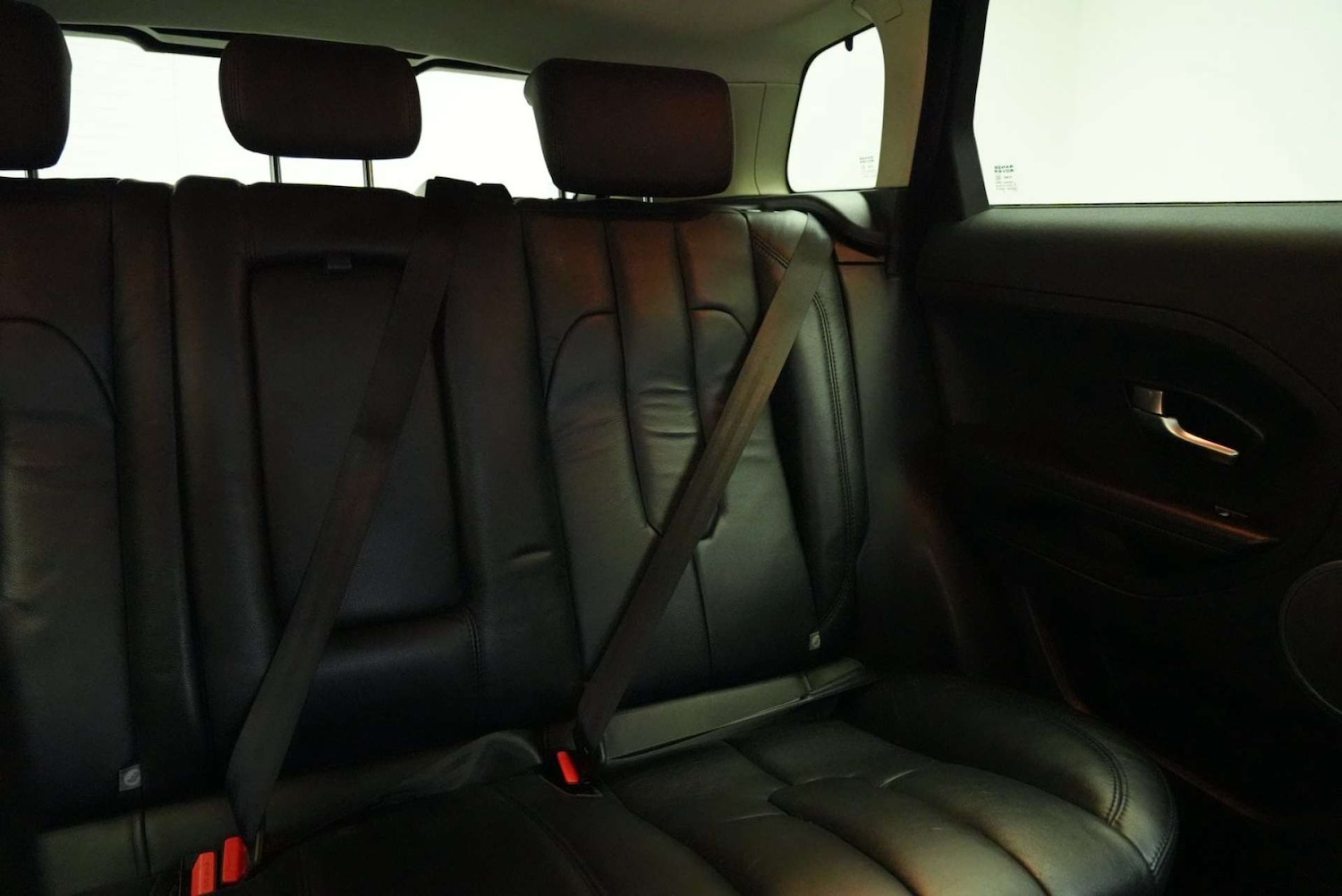 Used Land Rover Range Rover Evoque 2015 for sale - 76983884: Photo 43