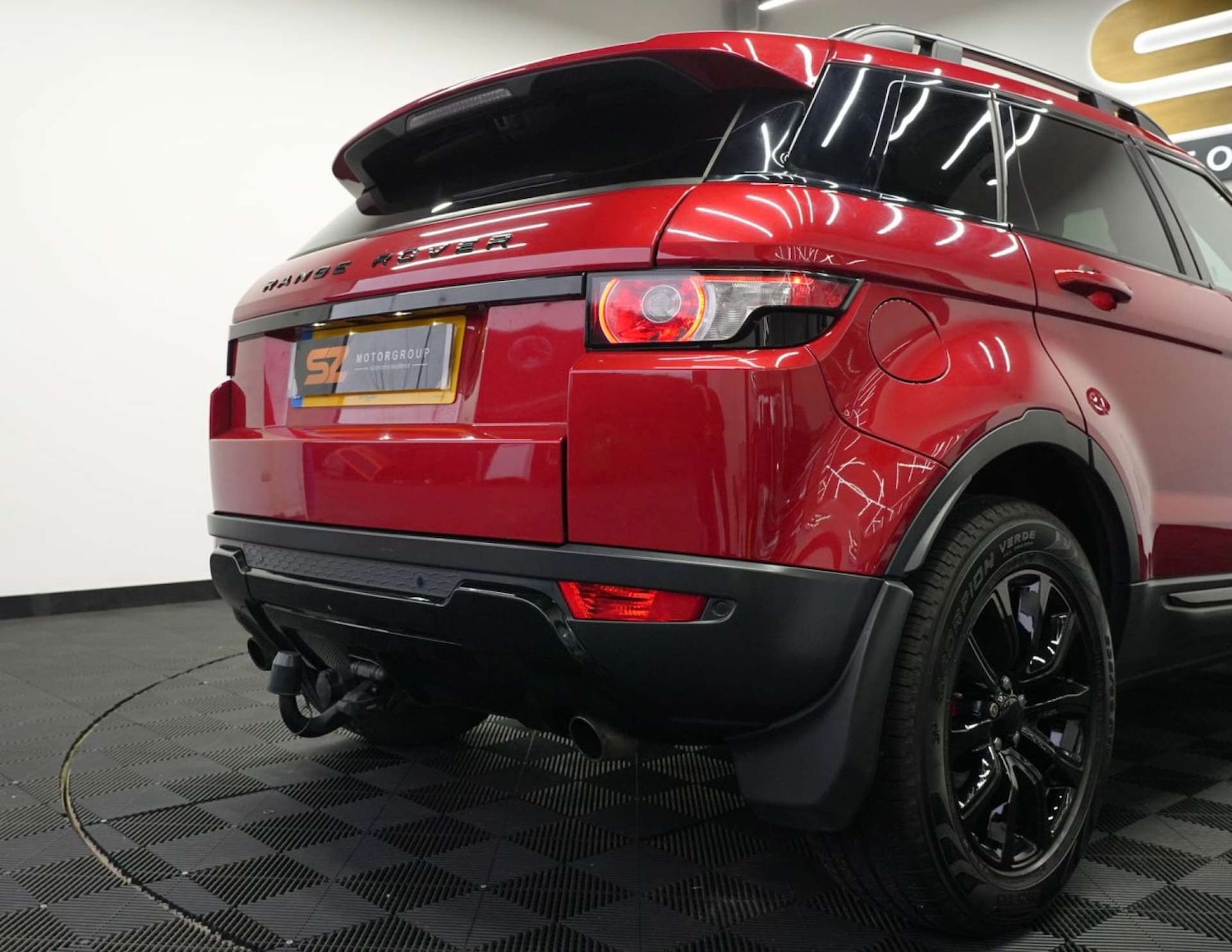 Used Land Rover Range Rover Evoque 2015 for sale - 76983884: Photo 45