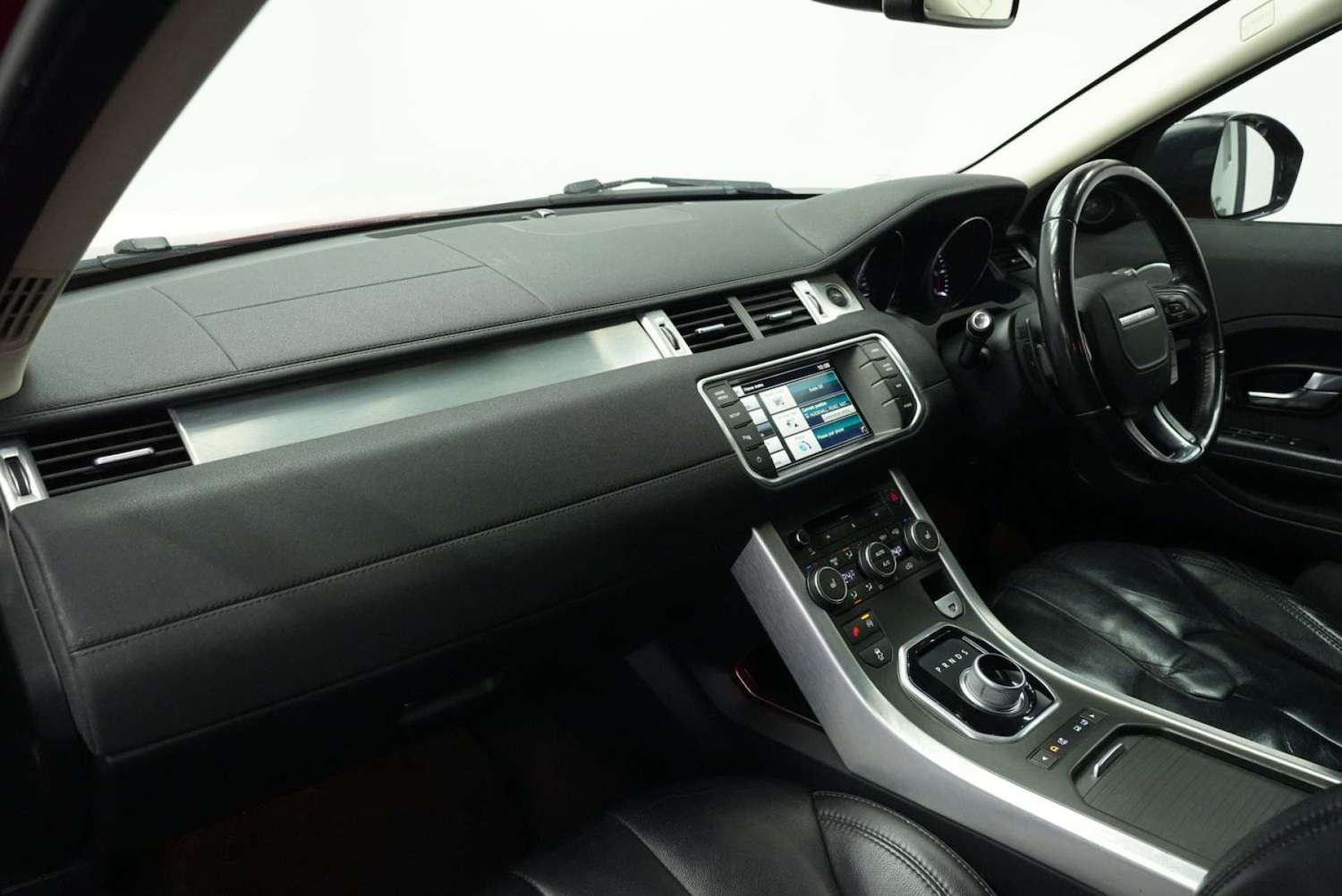 Used Land Rover Range Rover Evoque 2015 for sale - 76983884: Photo 46