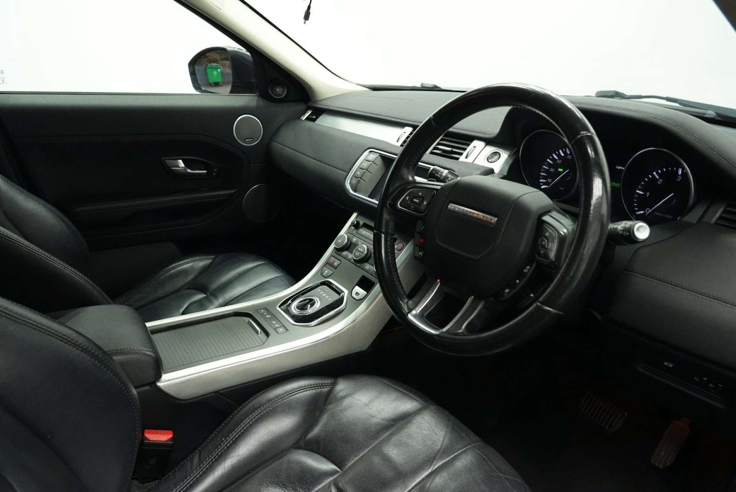 Used Land Rover Range Rover Evoque 2015 for sale - 76983884: Photo 47