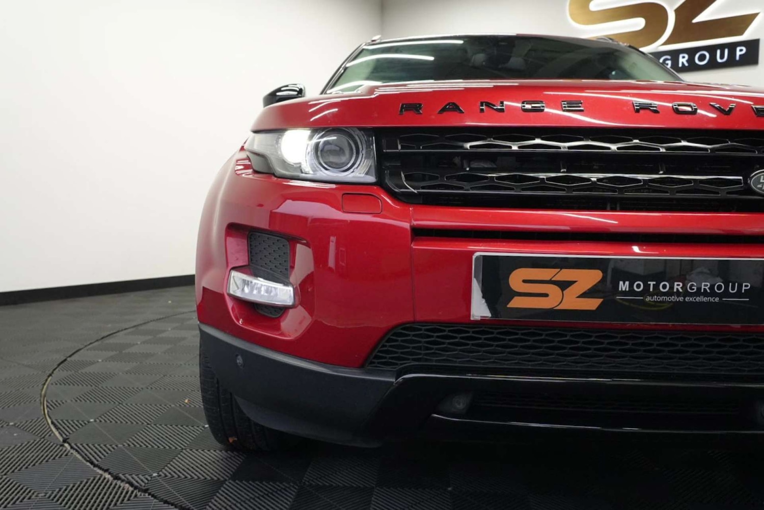 Used Land Rover Range Rover Evoque 2015 for sale - 76983884: Photo 48