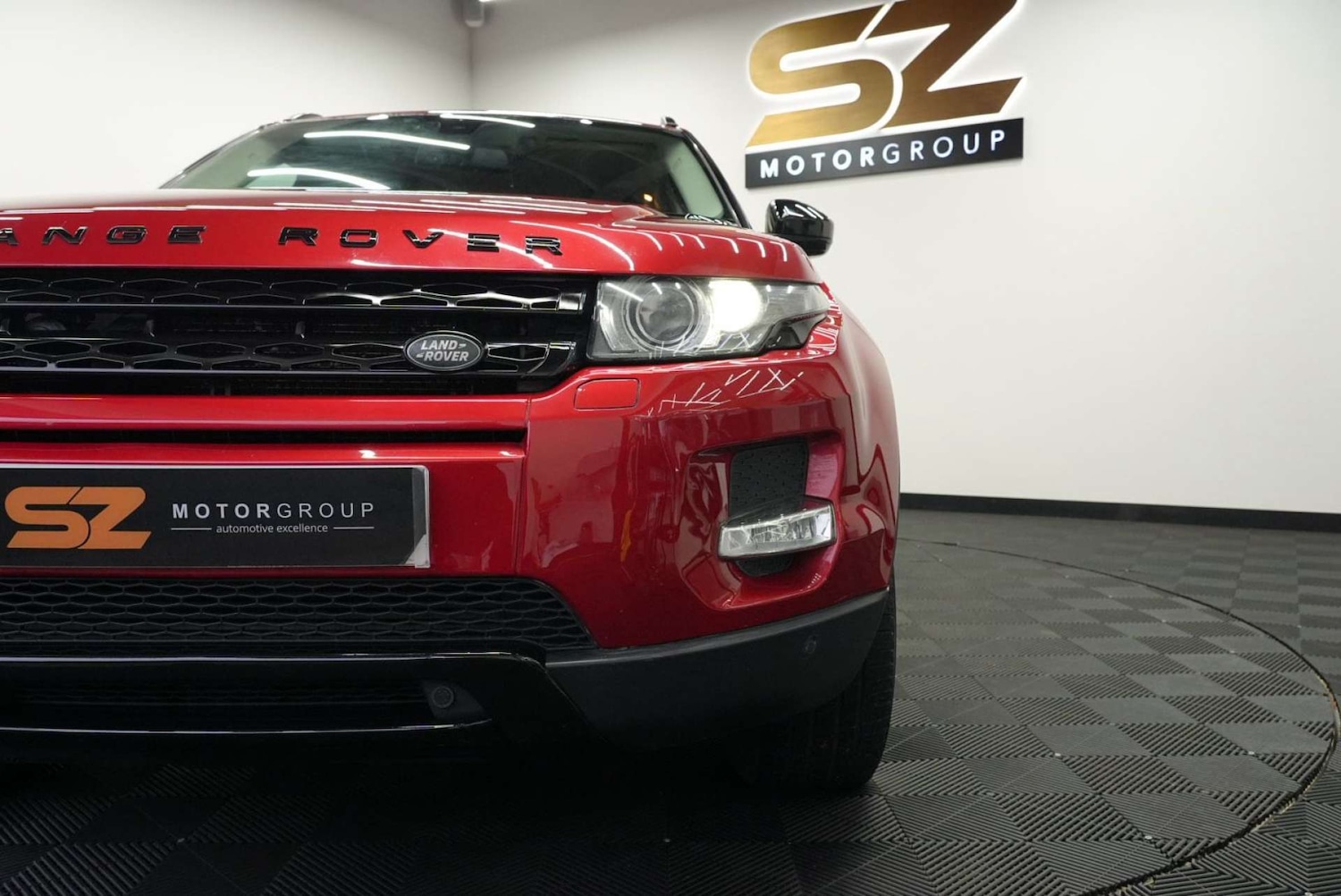 Used Land Rover Range Rover Evoque 2015 for sale - 76983884: Photo 49