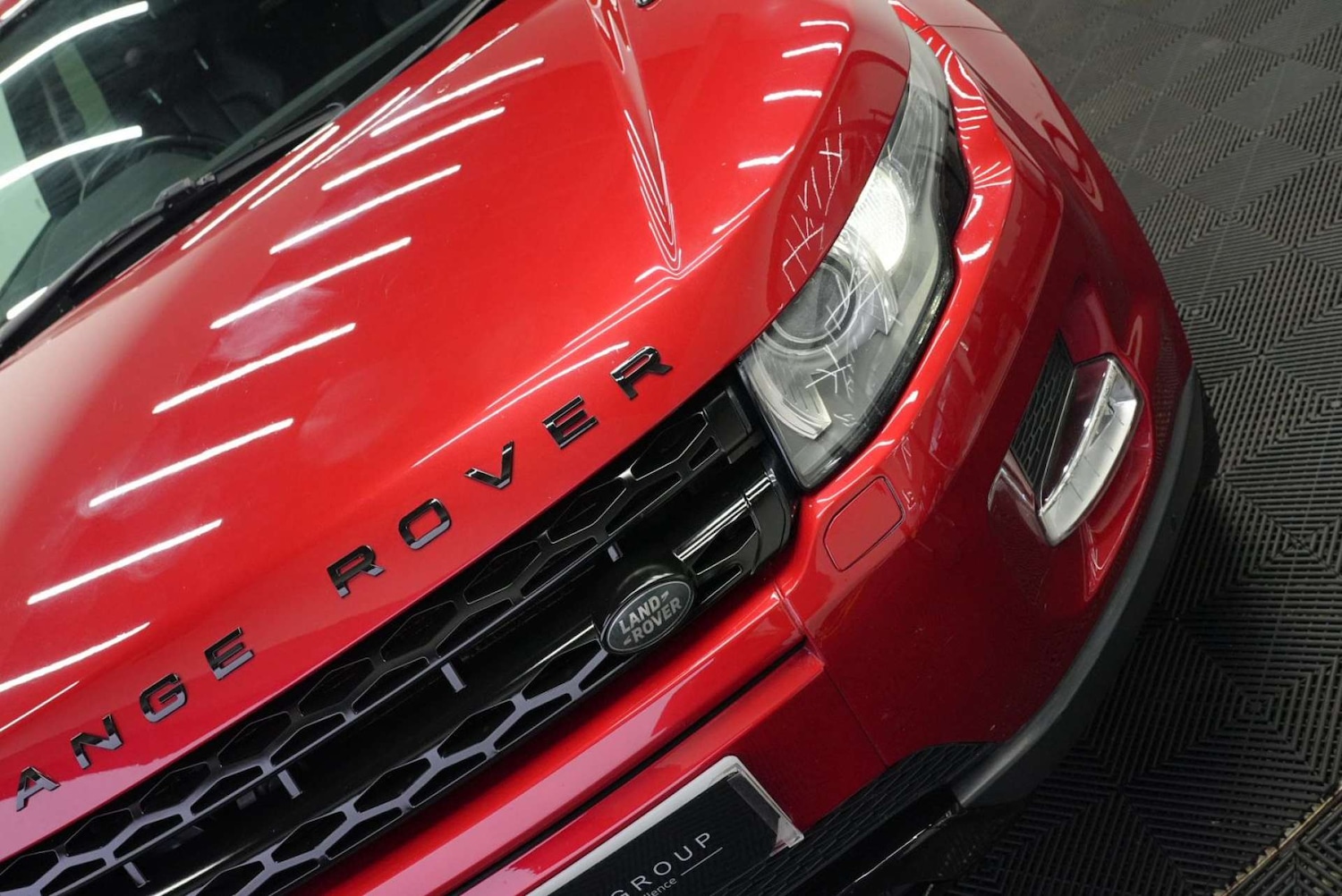 Used Land Rover Range Rover Evoque 2015 for sale - 76983884: Photo 50