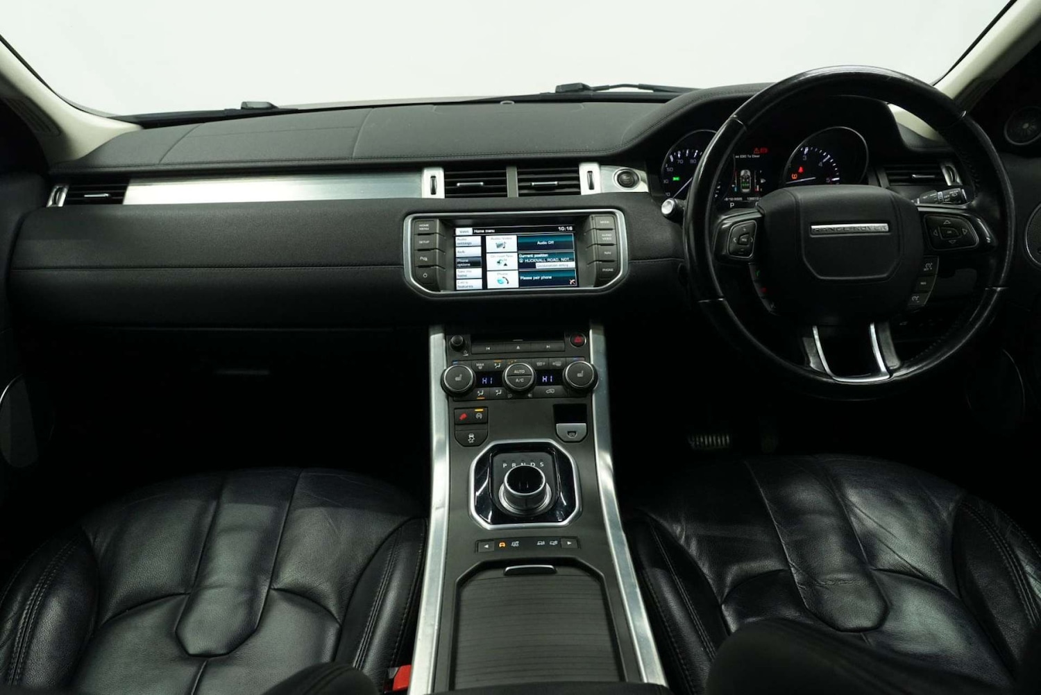 Used Land Rover Range Rover Evoque 2015 for sale - 76983884: Photo 53