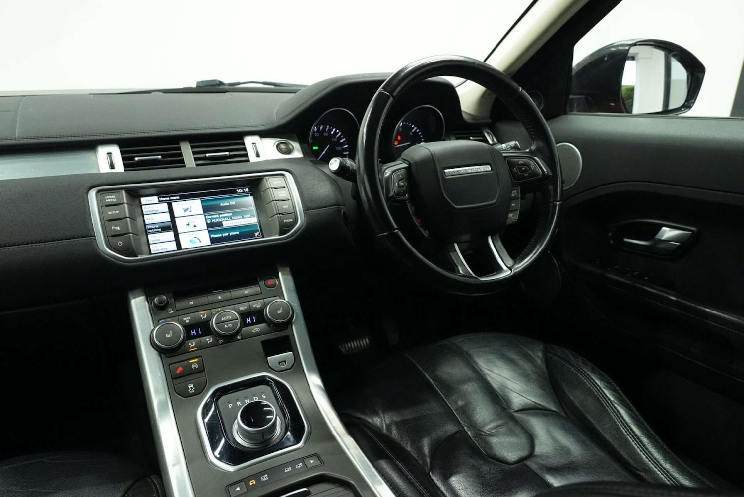 Used Land Rover Range Rover Evoque 2015 for sale - 76983884: Photo 54