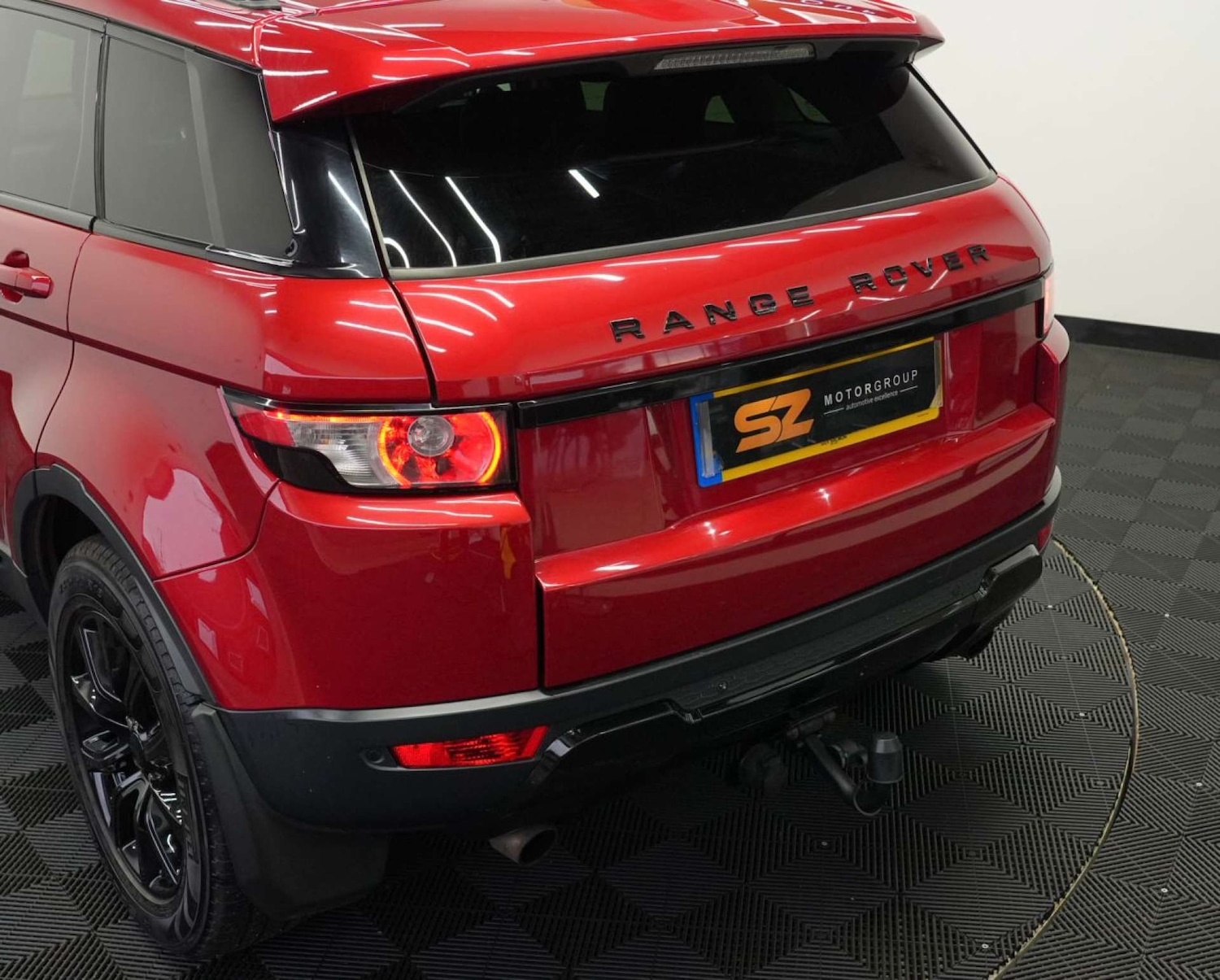 Used Land Rover Range Rover Evoque 2015 for sale - 76983884: Photo 55