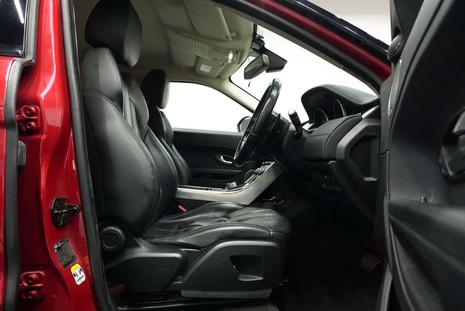 Used Land Rover Range Rover Evoque 2015 for sale - 76983884: Photo 57