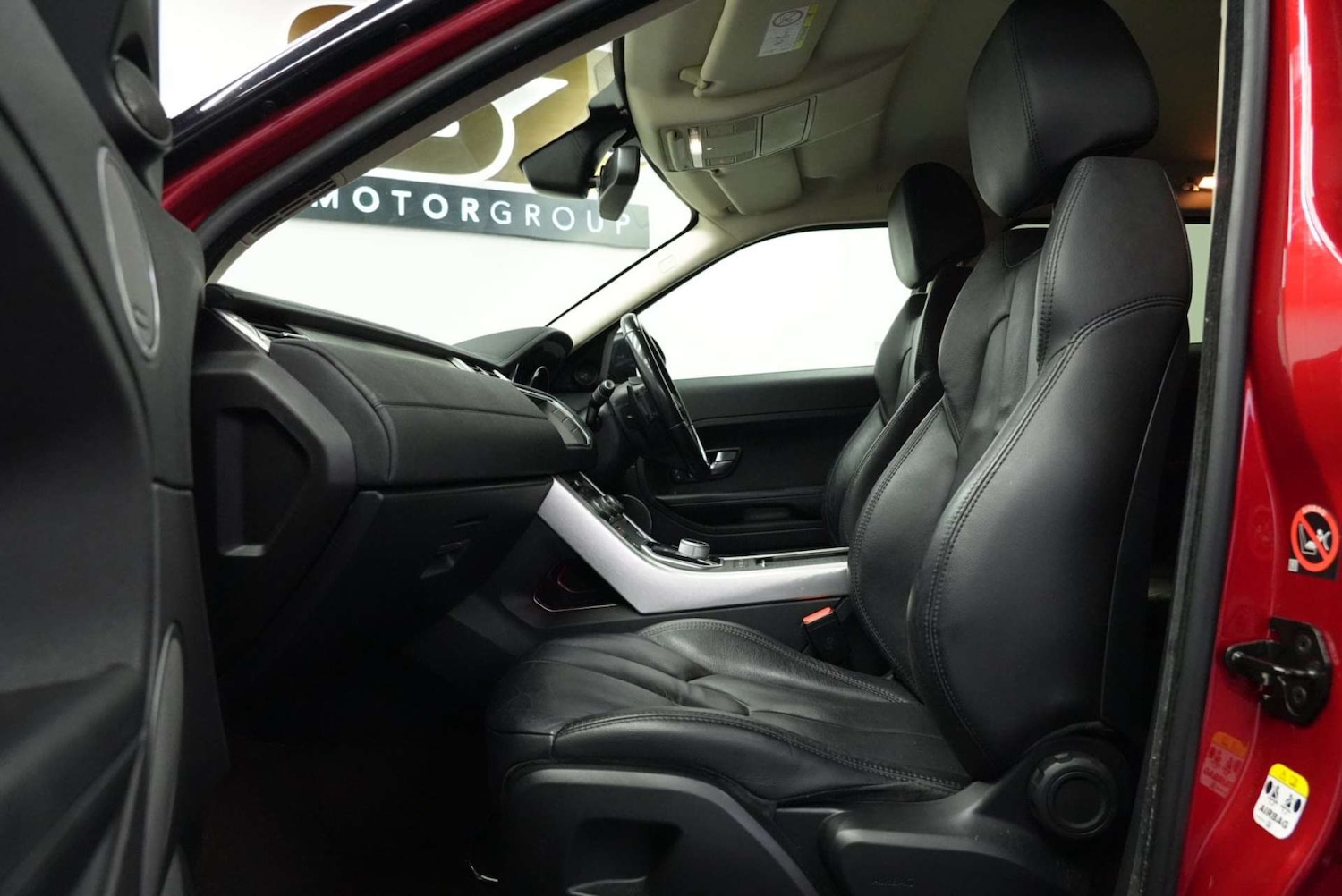 Used Land Rover Range Rover Evoque 2015 for sale - 76983884: Photo 58