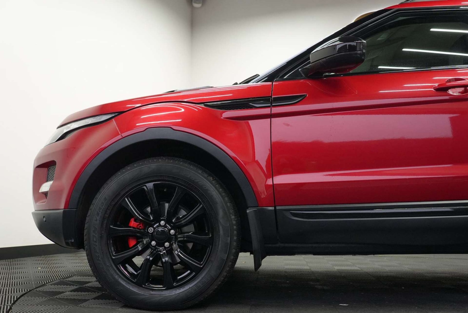Used Land Rover Range Rover Evoque 2015 for sale - 76983884: Photo 59